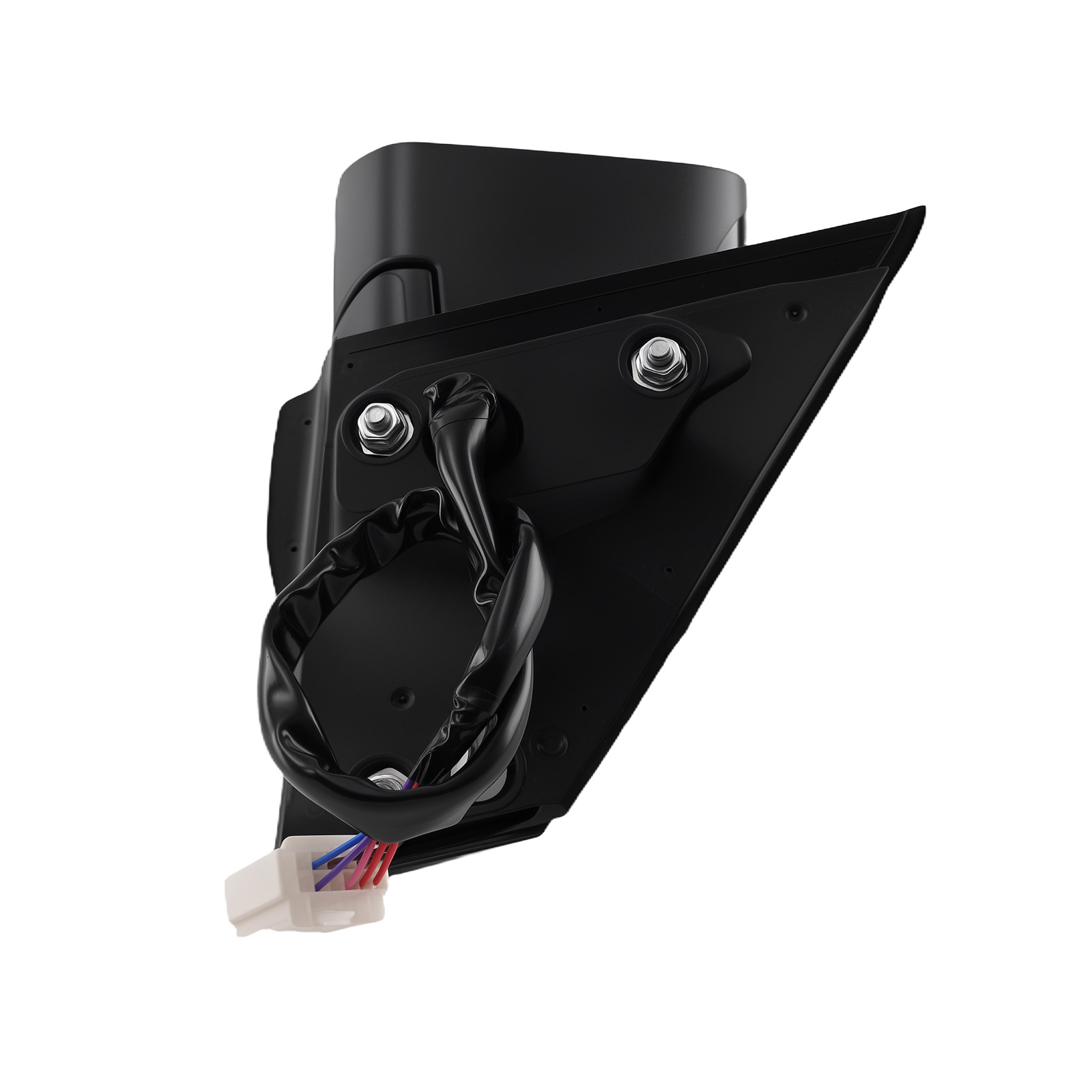 Left Side View Mirror for Honda CR-V Hybrid EX 2020-22 76258TLAA32-PFM