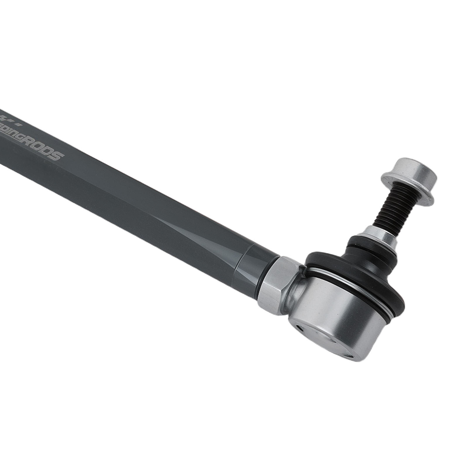 MaXpeedingrods Adjustable Front Sway Bar Links 280-330mm for 16-19 Honda Civic