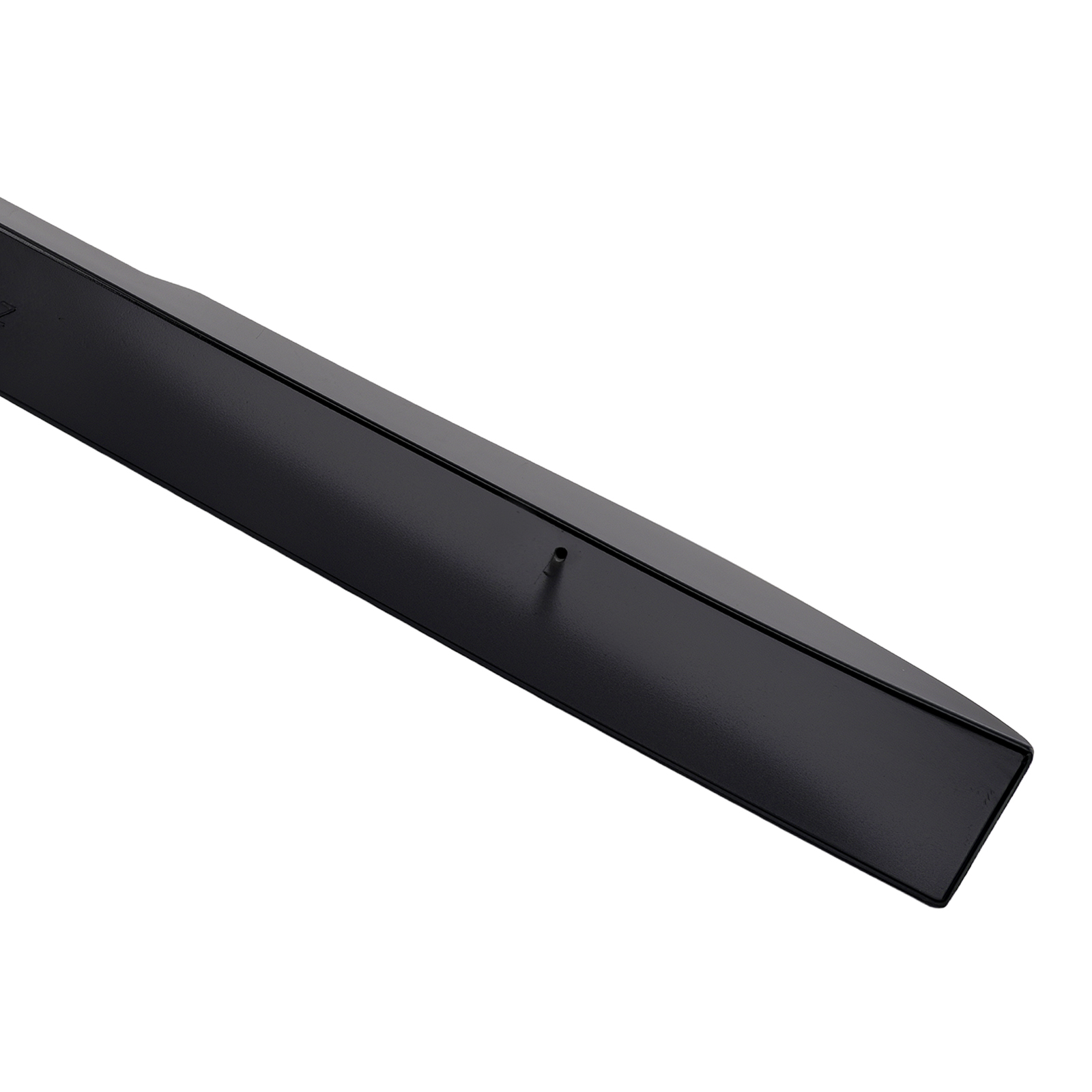 ABS Gloss Black Spoiler for Dodge Charger 2011-2023 Rear Window Direct Fit Wing