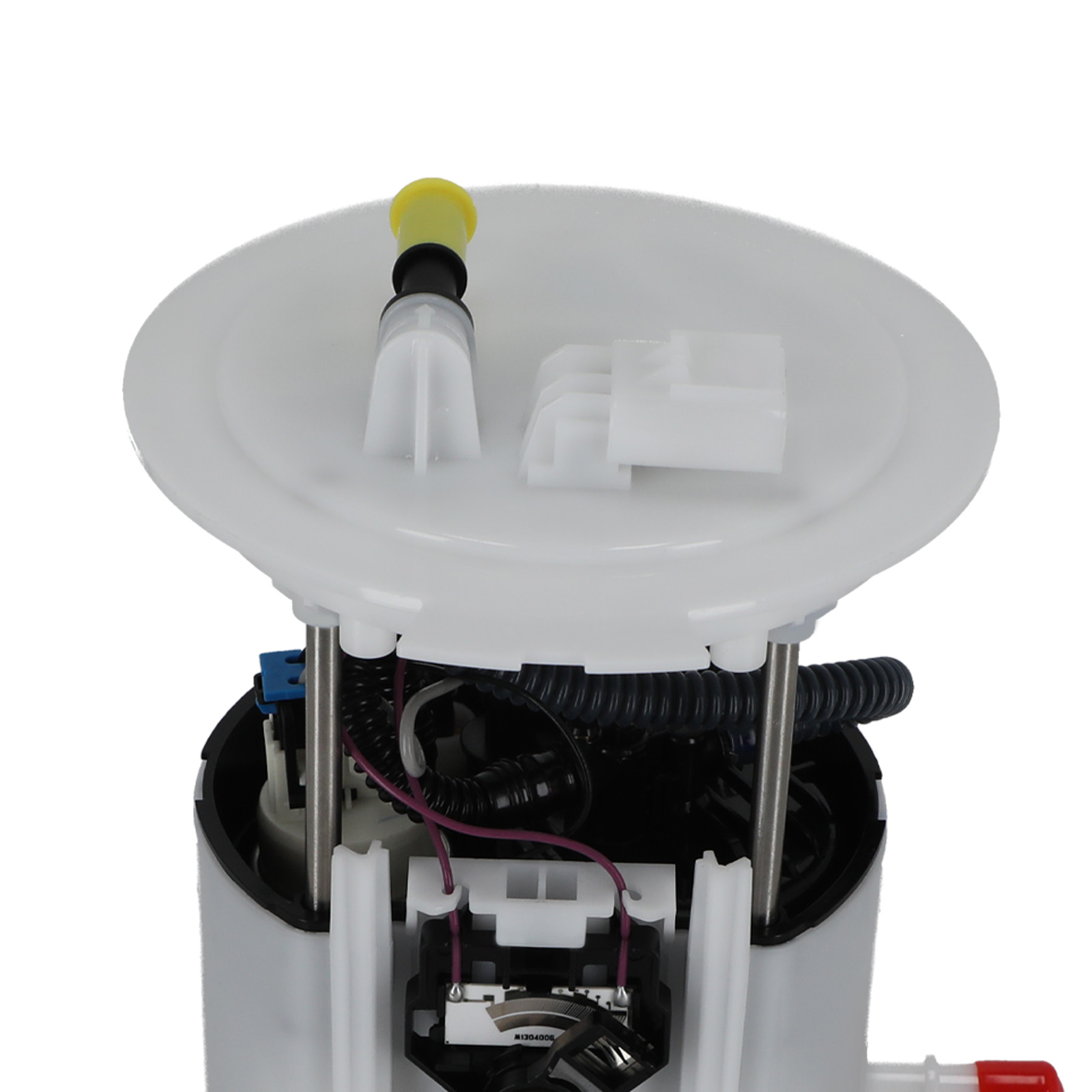Electric Fuel Pump w/ Sending Unit for 2011-2015 Dodge Durango 3.6L V6 FG0856
