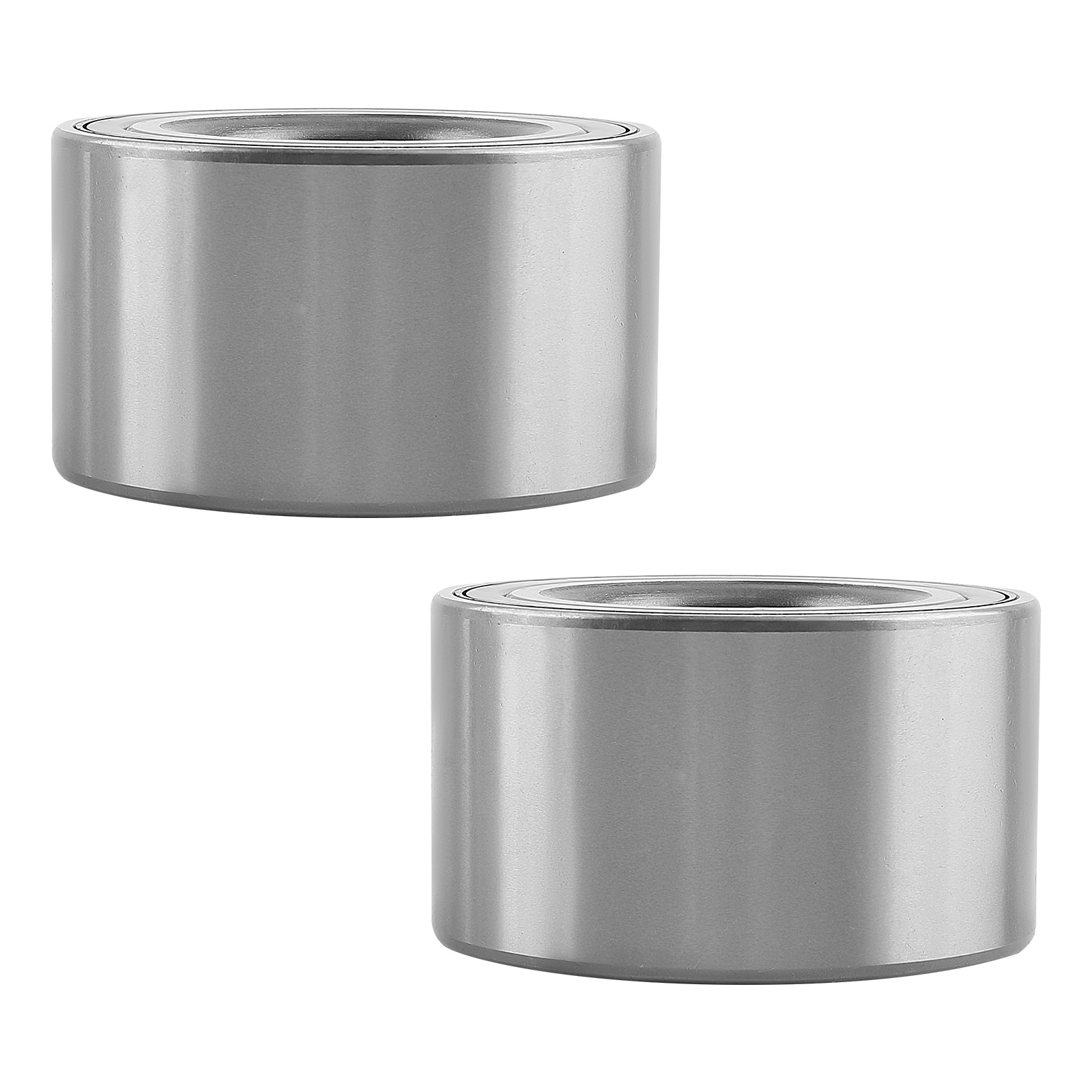 2 PCS Front Wheel Bearings For PONTIAC VIBE 2003-2010 For TOYOTA CELICA COROLLA