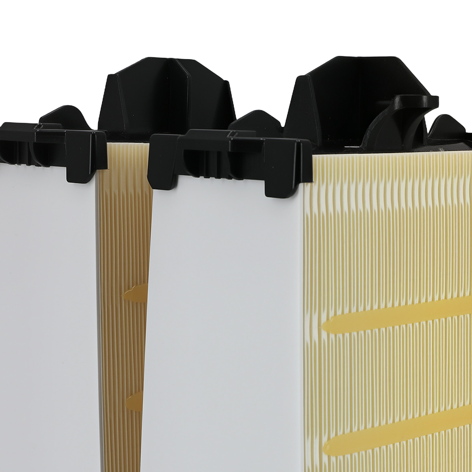 Engine Air Filter for Cummins QSF3.8 CM2350 F119 AF55020 DBA5290 Premium