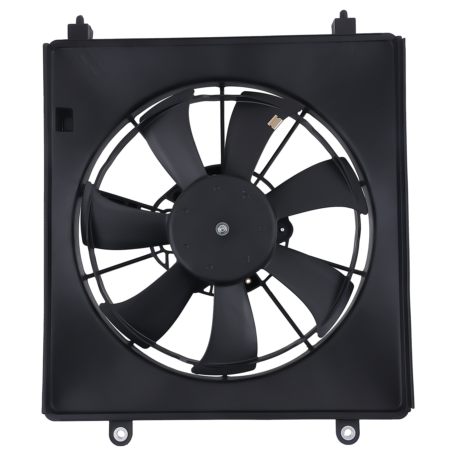 Engine Cooling Fan Right for Acura TLX/Honda Accord 2.4L 38611R40A01