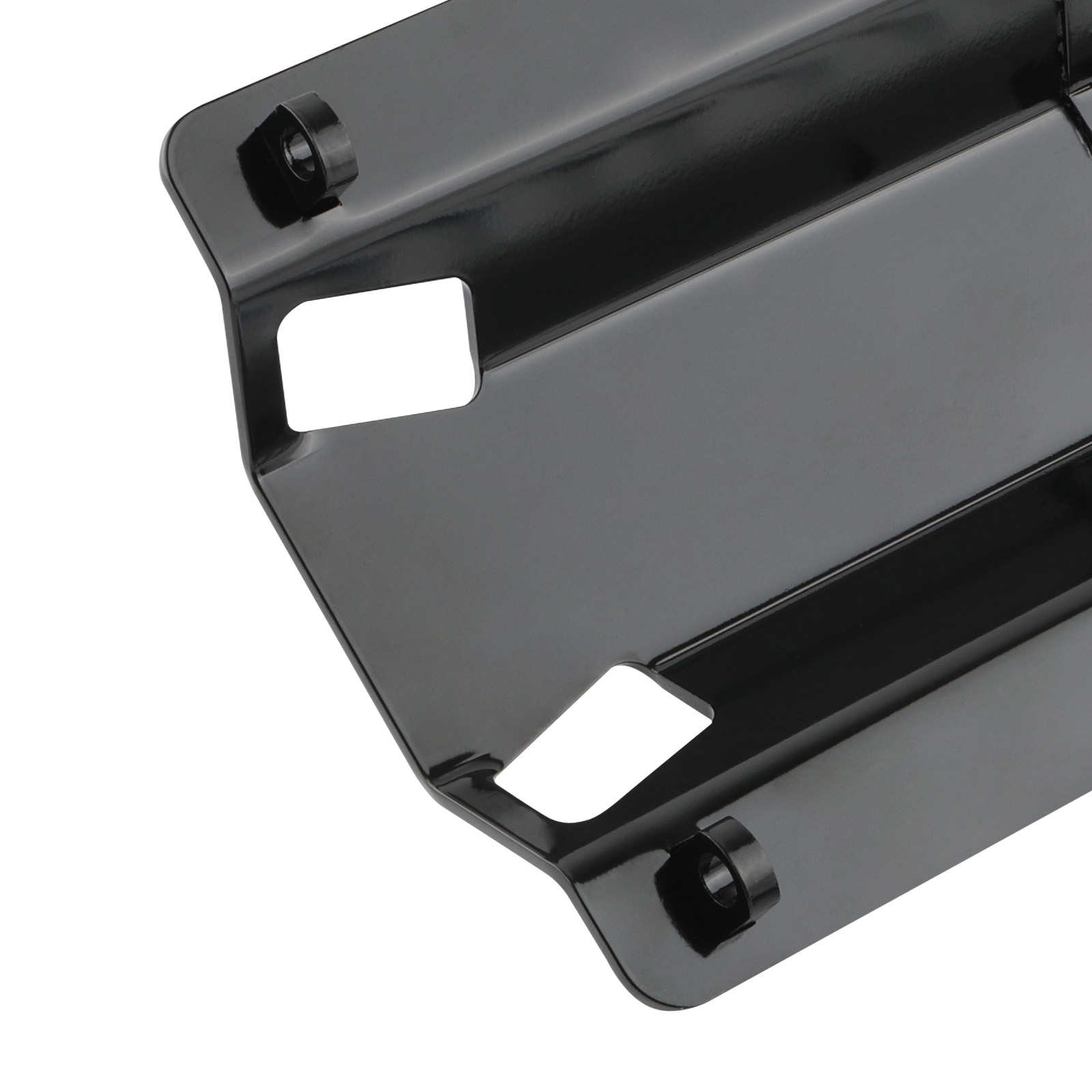 Universal 25,000Lbs 5th Wheel Gooseneck Trailer Hitch Plate for Pickup Truck