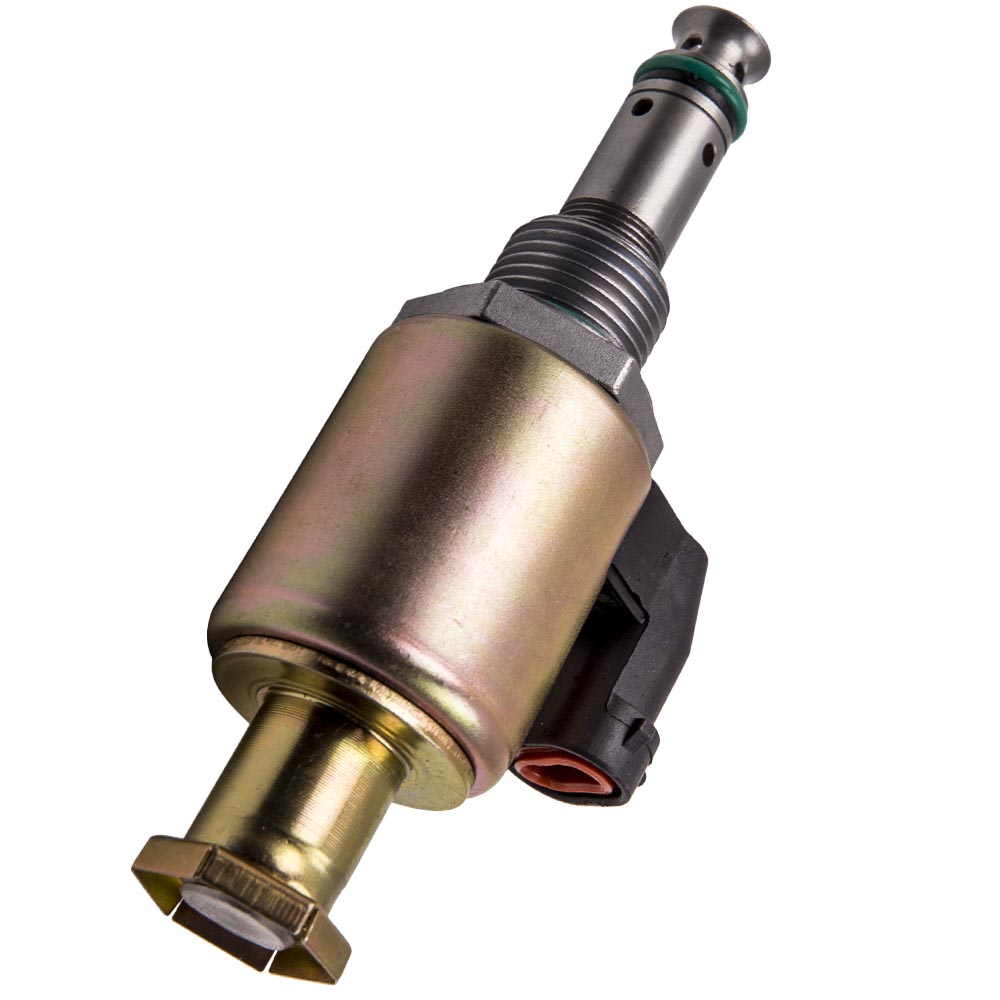 Pressure Control Regulator Sensor Valve IPR w/ Sensor Fit for Ford Diesel 7.3L