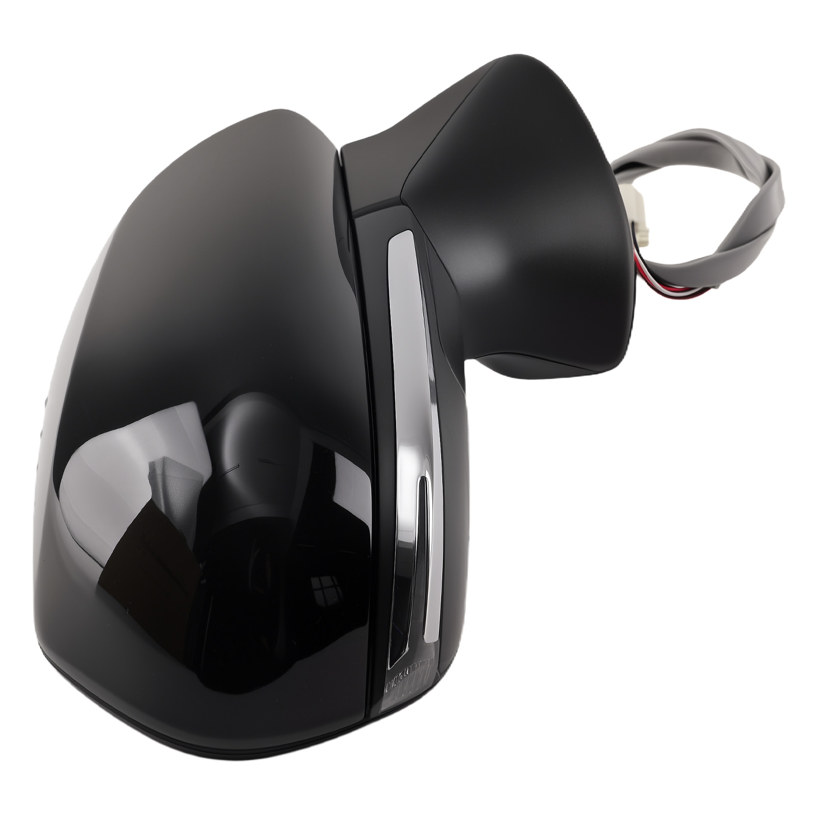 Blind Spot Side View Mirror for Toyota Camry 2018-2023 Right 8173047010