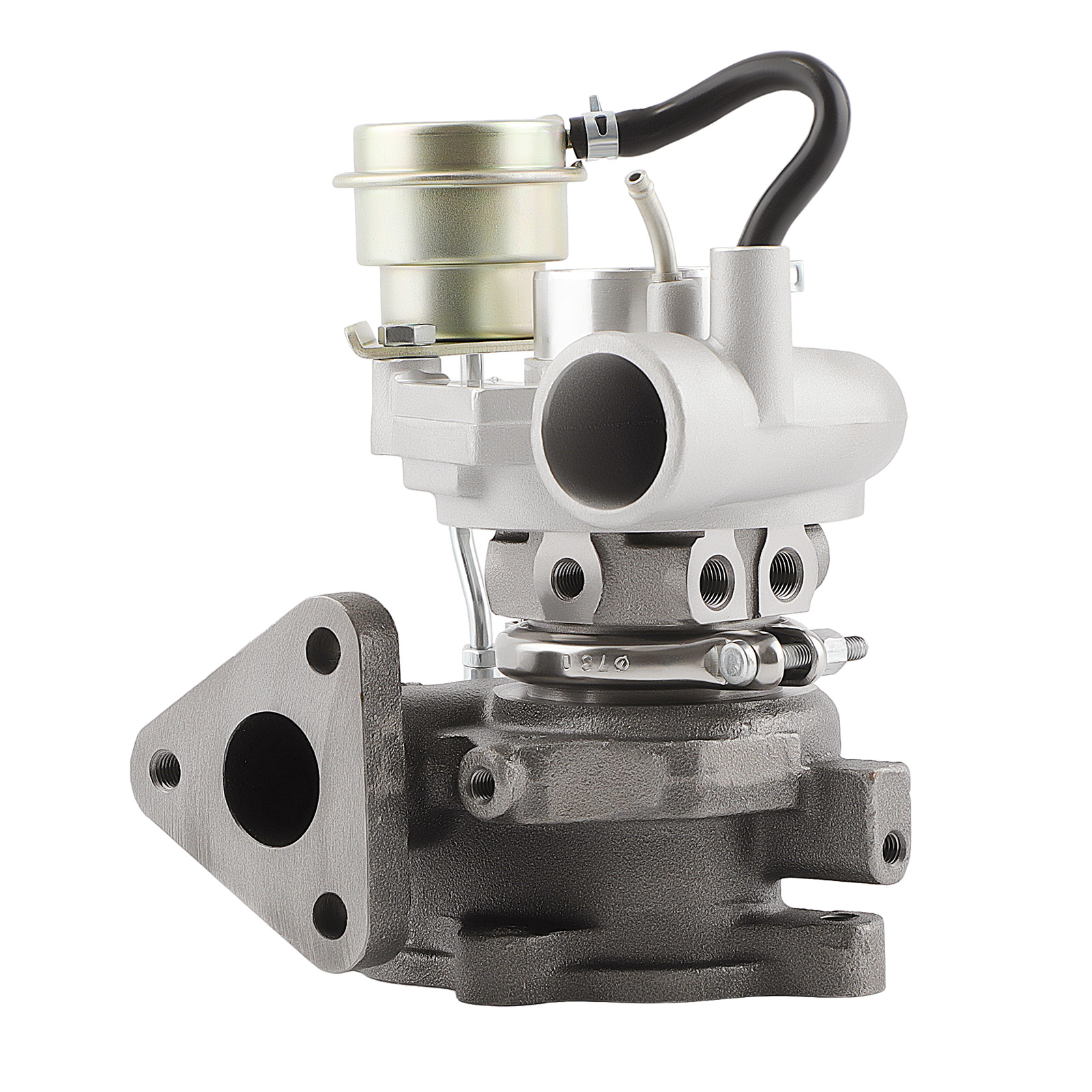 Turbo Turbine for Mitsubishi Challenger Shogun 2.8L 1998-2000 ME202578 ME202966