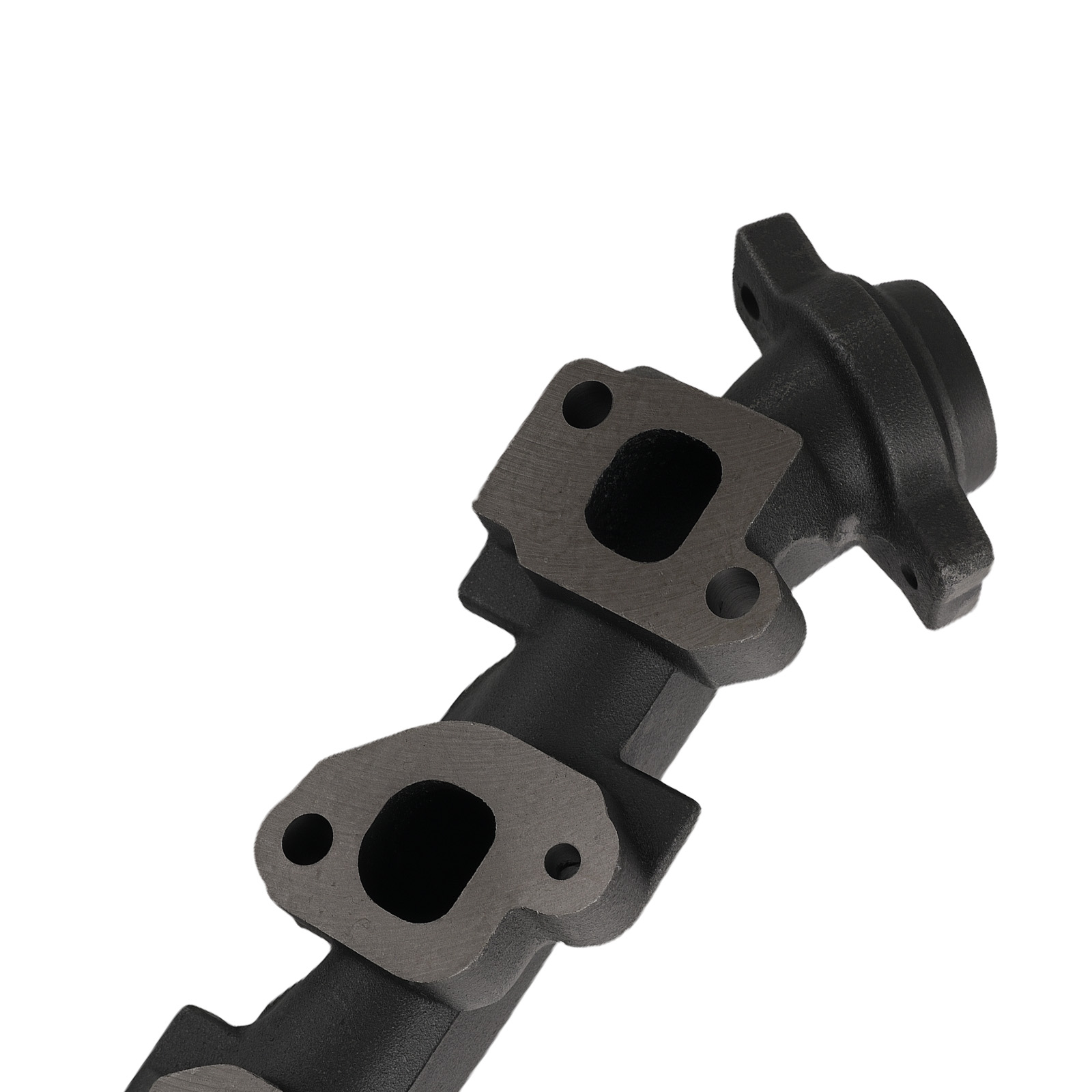 Right Exhaust Manifold w/ Gasket Kit for Dodge Ram 1500 Dakota Durango Ram 3.7L