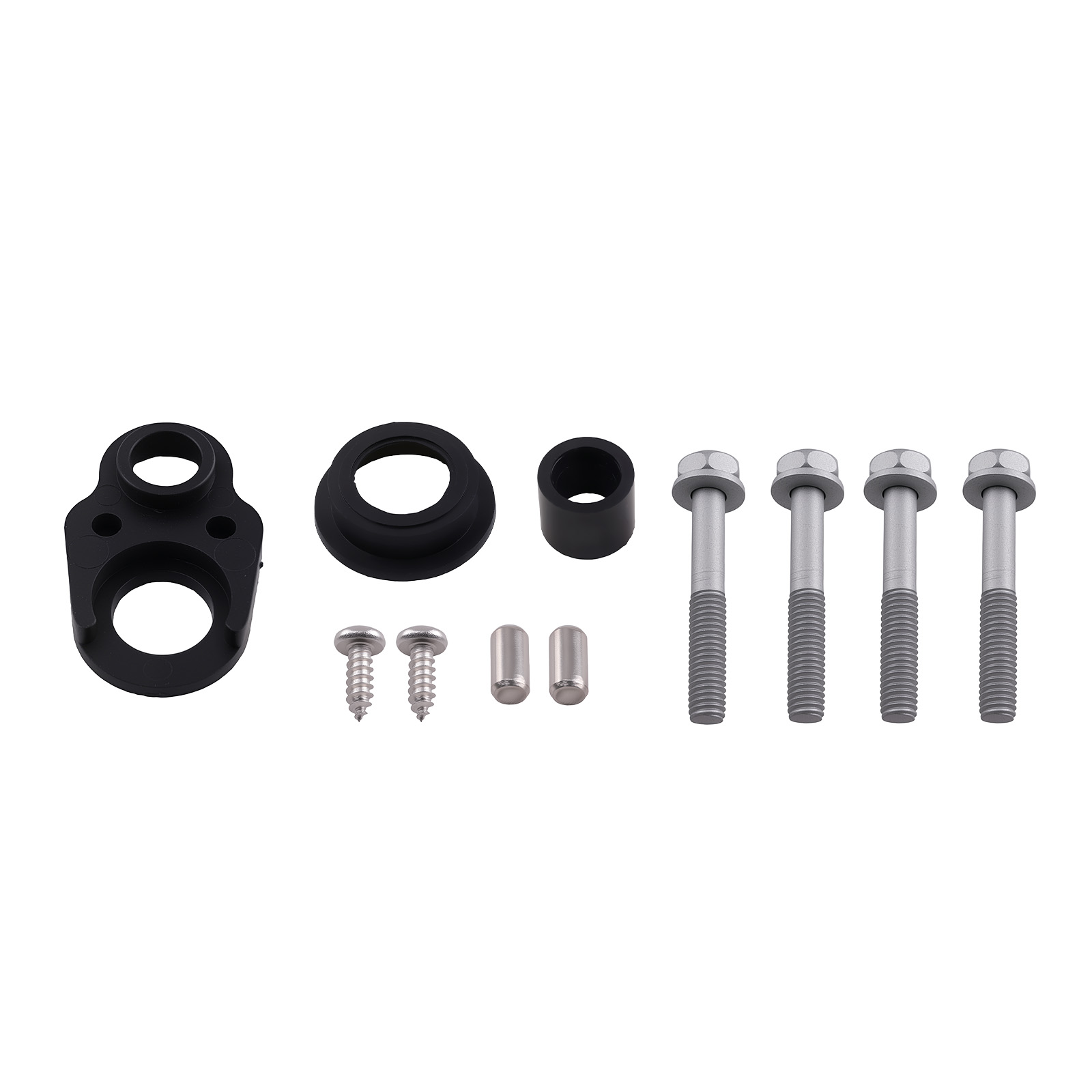 Boat Impeller Set for Yamaha 9.9HP 15HP 682-W0078-A1-00 Pump Repair Kit