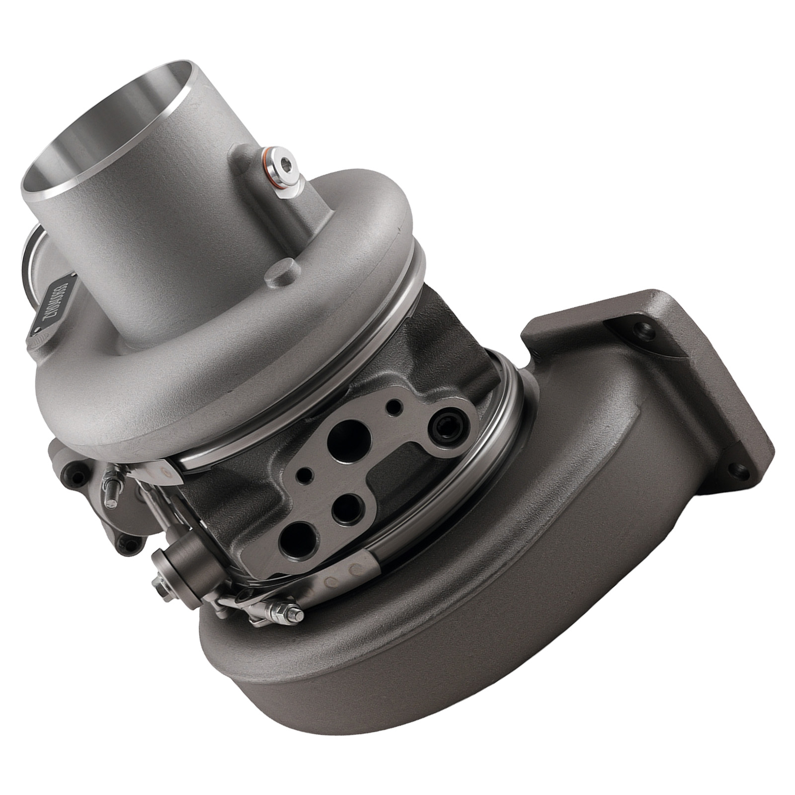 HE431V Turbocharger For Cummins ISL 8.9L Diesel Turbo 2005 2006 2007 4044006