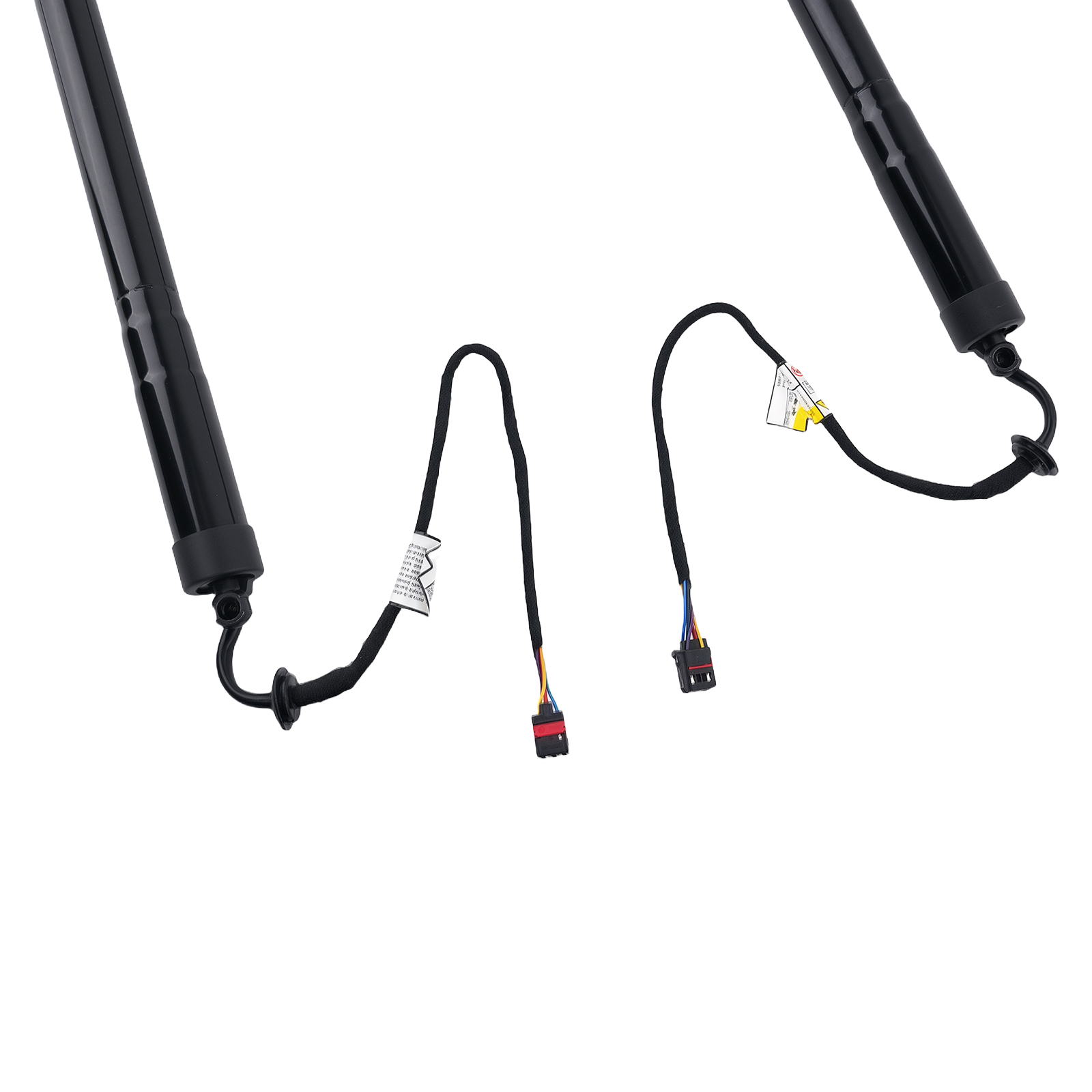 Tailgate Trunk Hatch Lift Support Strut for Porsche Cayenne 2011-2015 Rear
