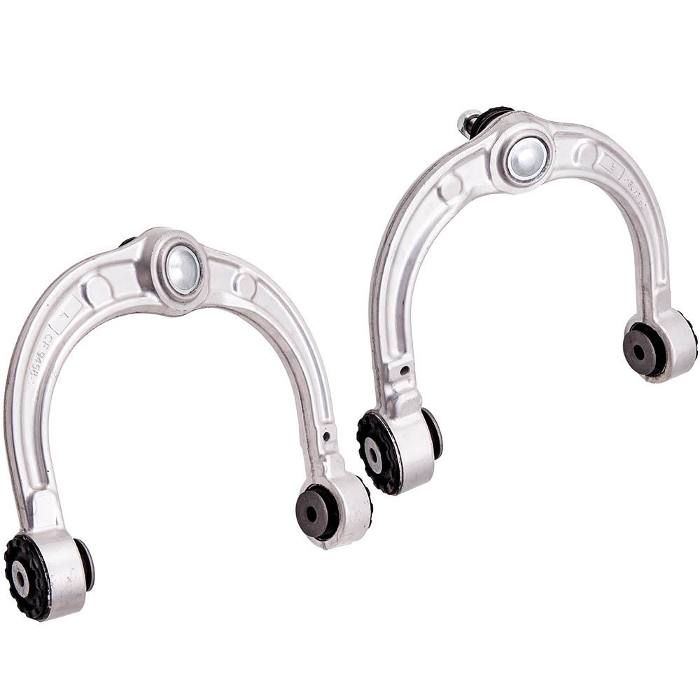 2Pcs Front Upper Control Arm with Ball Joint for Mercedes Benz ML320 2007-2009