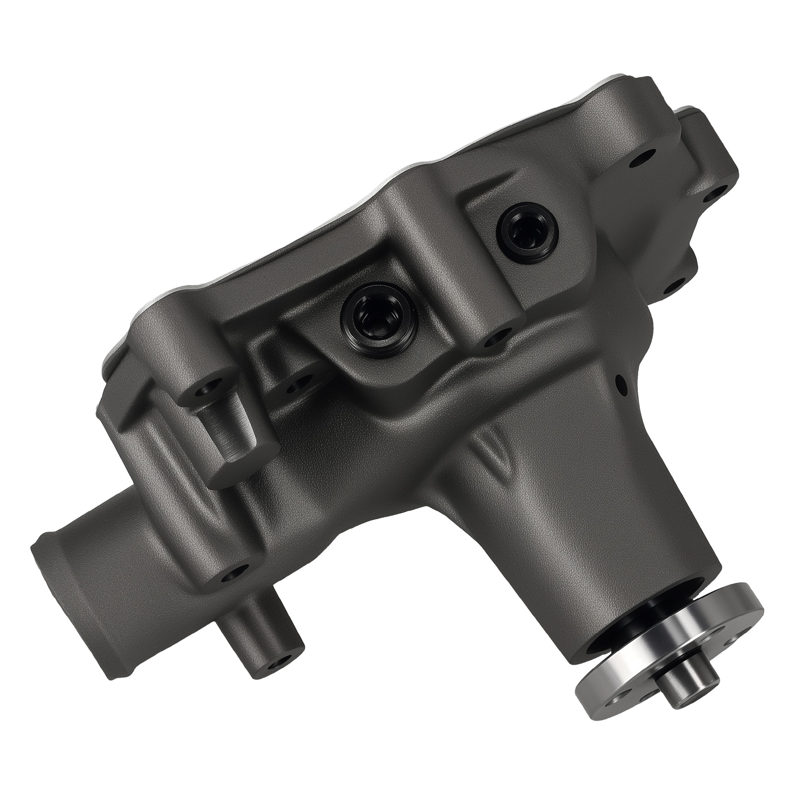 Boat Cooling Pump for Ford V8 Crusader/Mercury 289-351 CID 3853796 71683A1