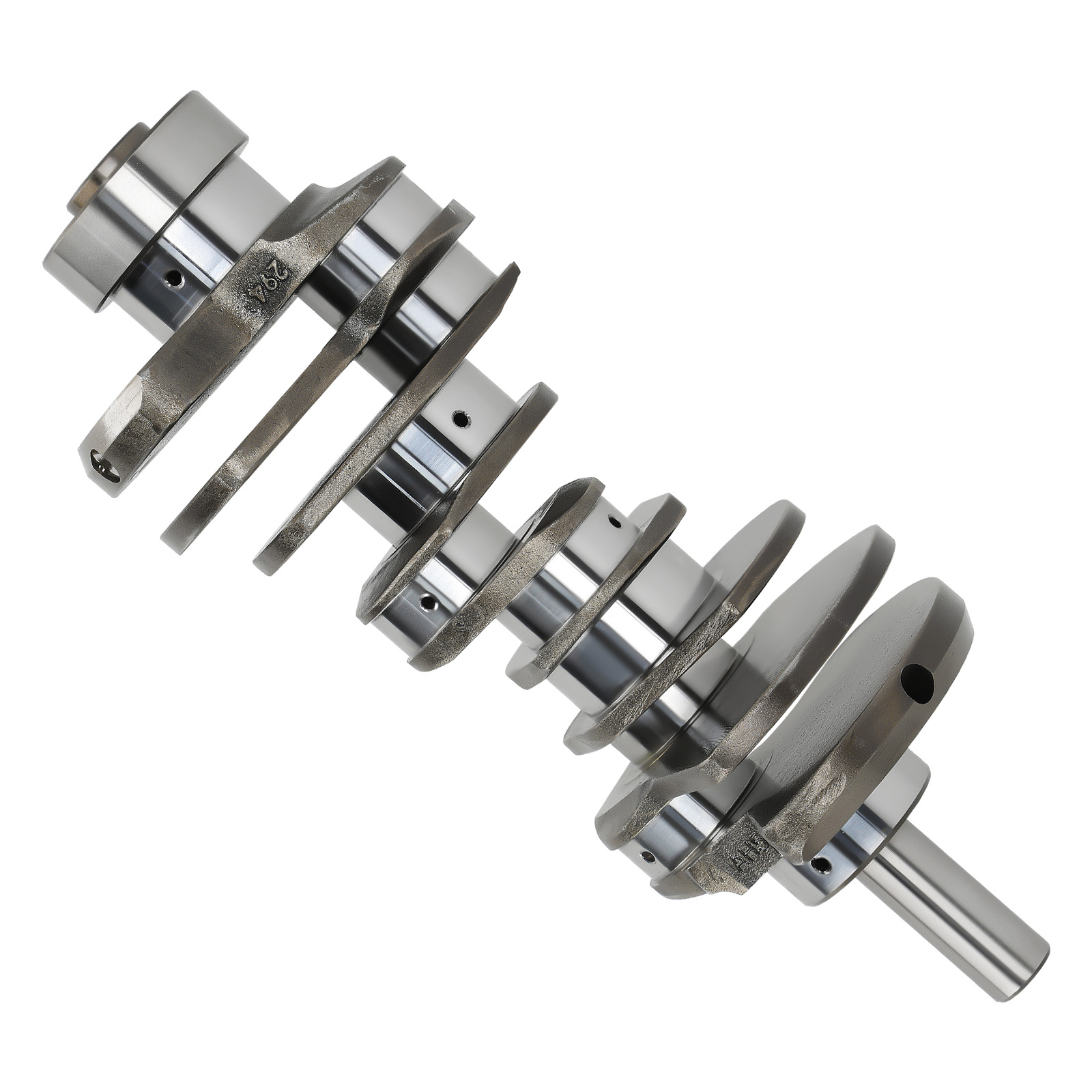 3.0 CDI OM642 V6 CRANKSHAFT A6420302601 FOR MERCEDEZ BENZ SPRINTER ENGINE CRANK