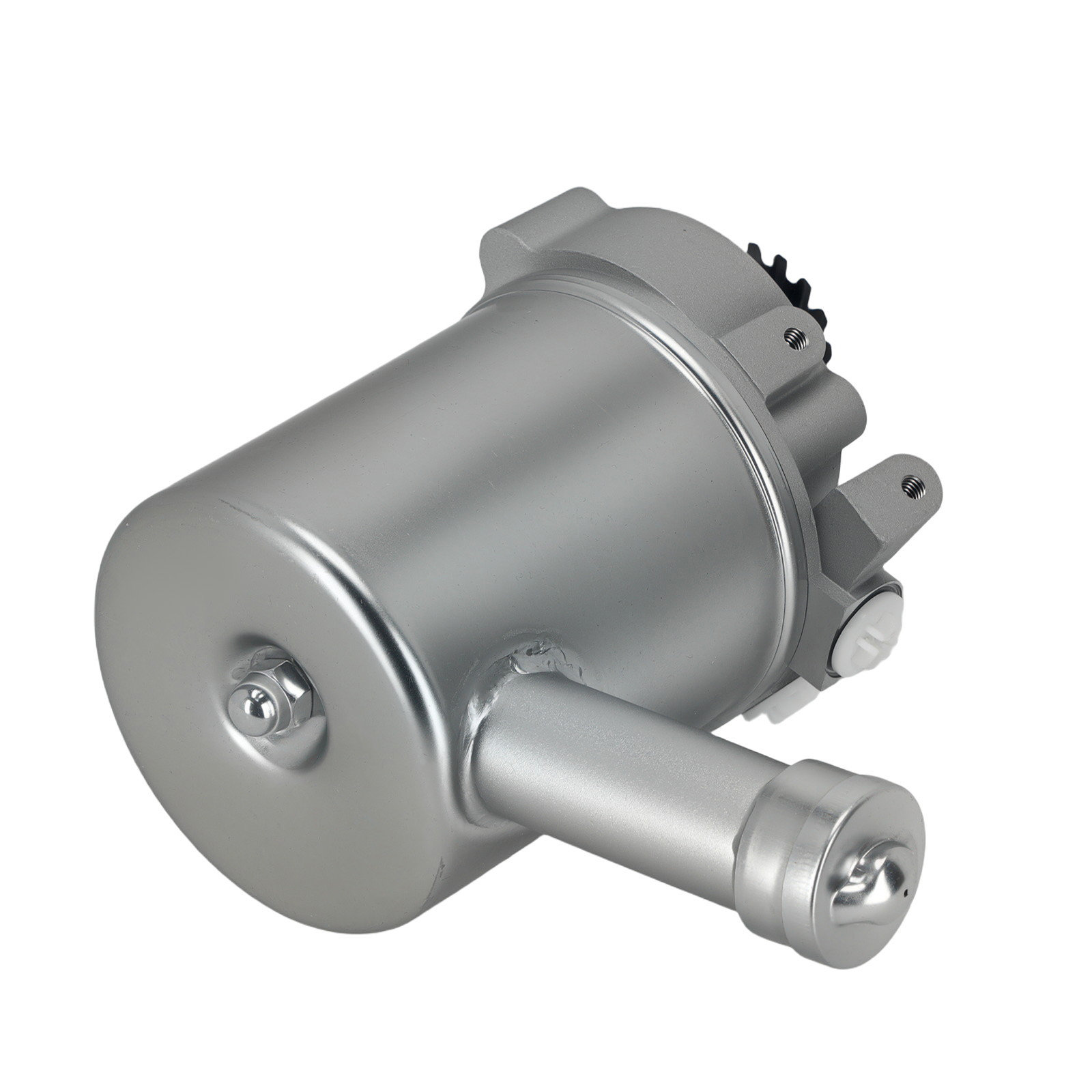 Power Steering Pump For Case Backhoe Loader Tractor Construction & Industrial