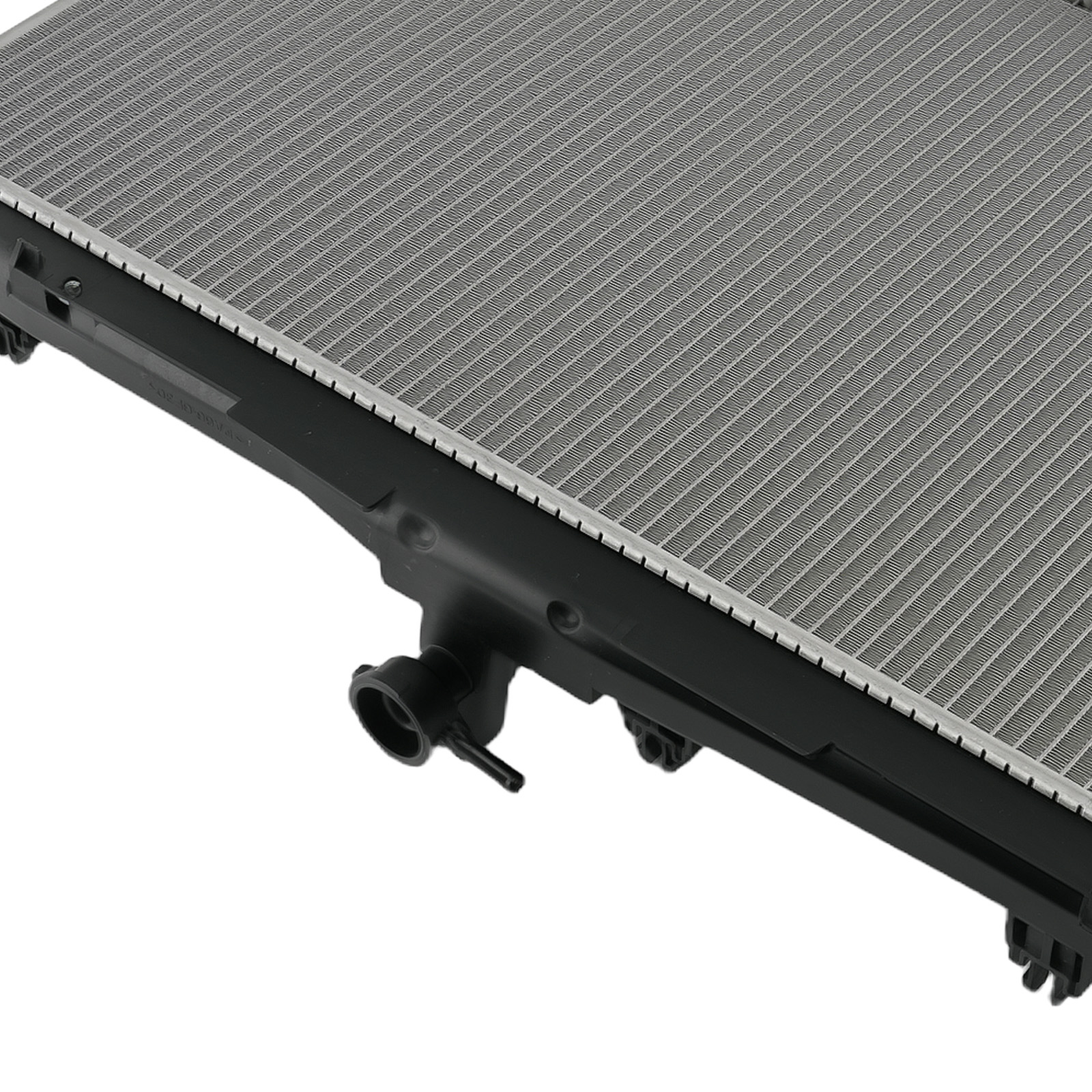 Aluminum Radiator for Toyota Camry/Avalon 3.5L 2012-2018 RAD13270 Q13270