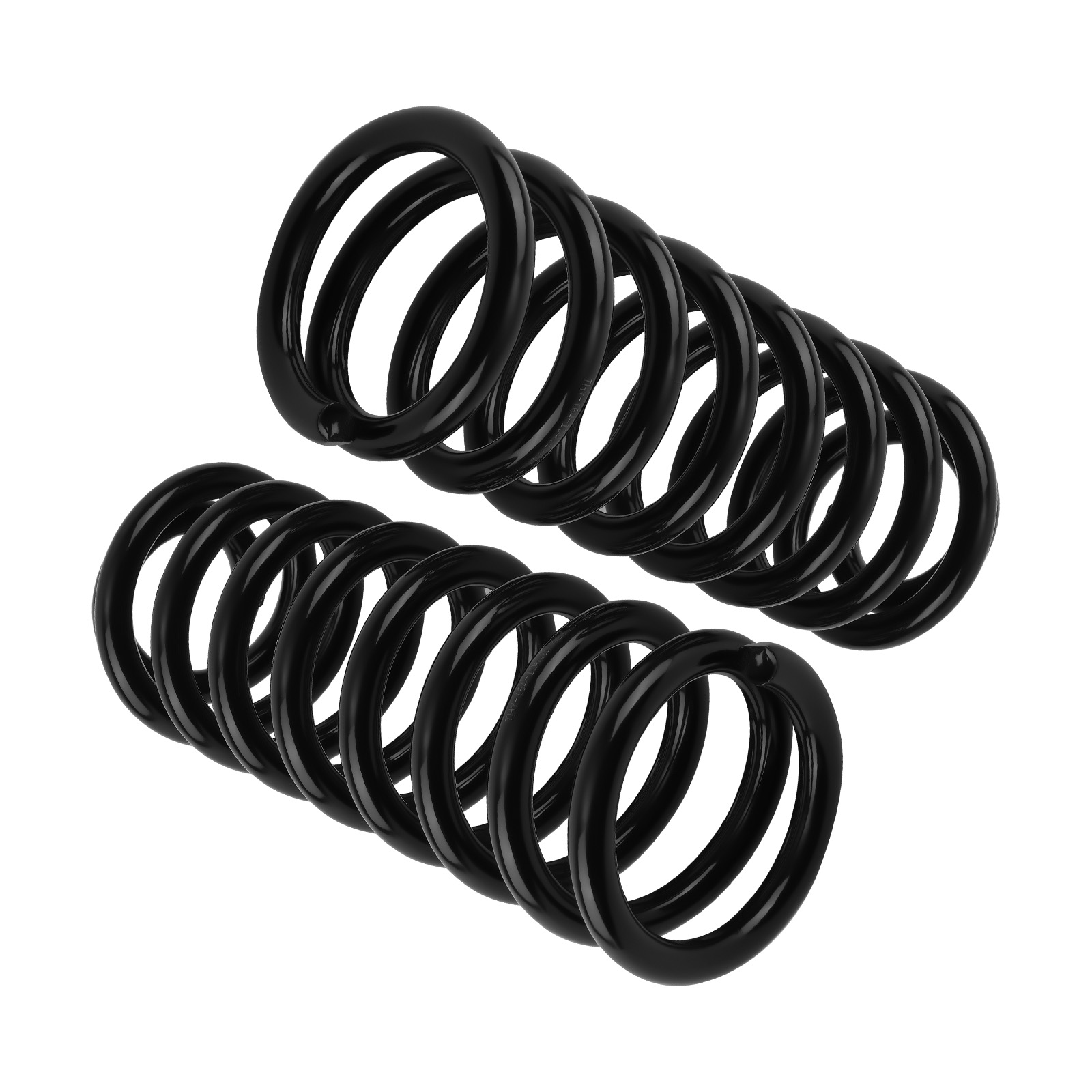 Performance Front Coil Springs for Ford F150 2WD/4WD 2004-2013 2