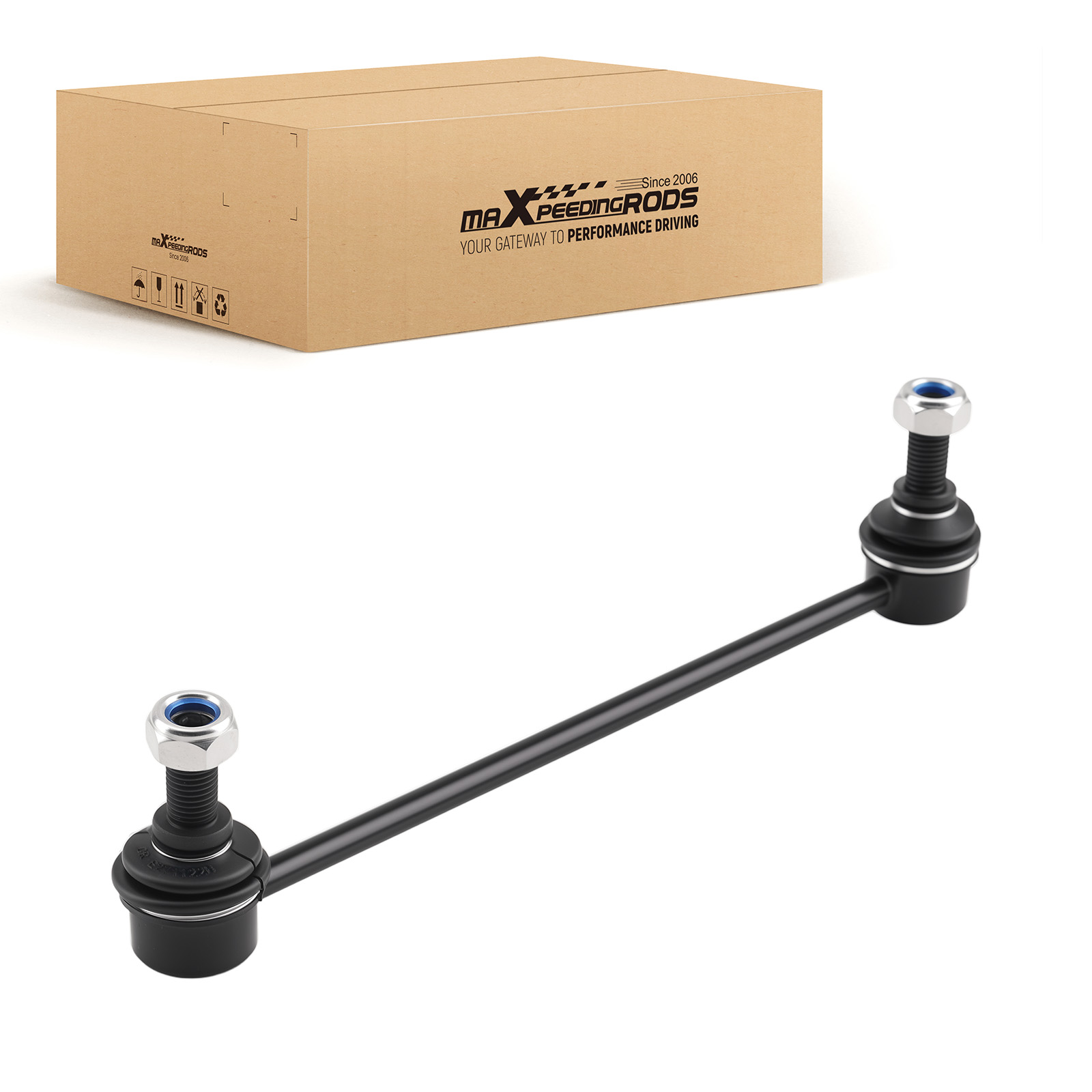 Front Stabilizer Link For K750123 Toyota Camry Avalon Lexus ES300H ES350 2013-18