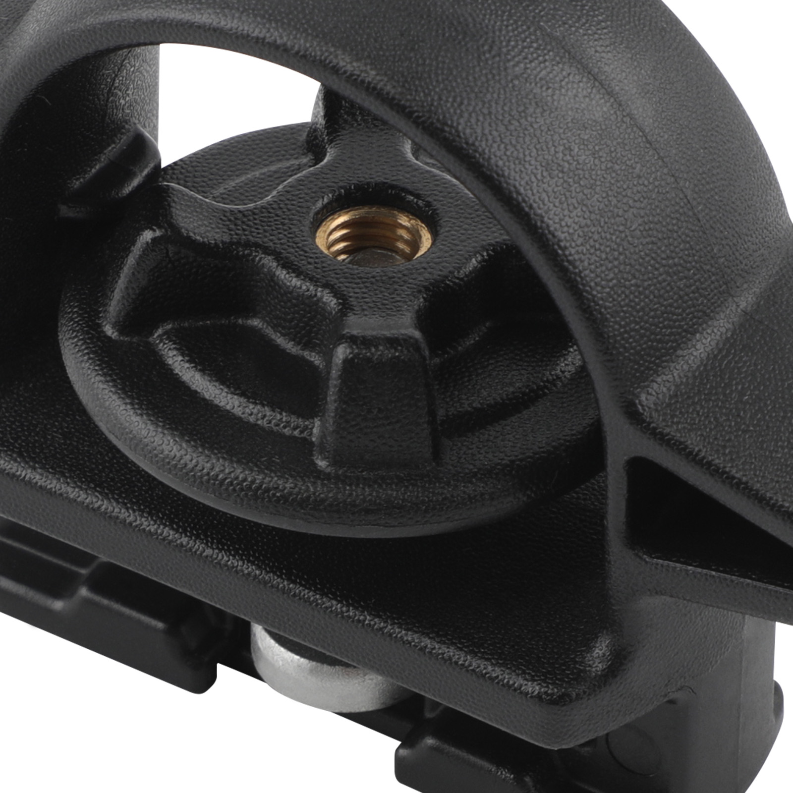 Trail Rail System Tie Down Rail for Jeep Gladiator 82215956 Utility 2020-21