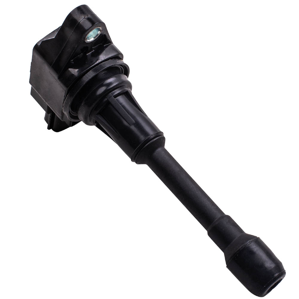 6PCS Ignition Coil Pack for Nissan 370Z for Infiniti G37 3.7L V6 2008