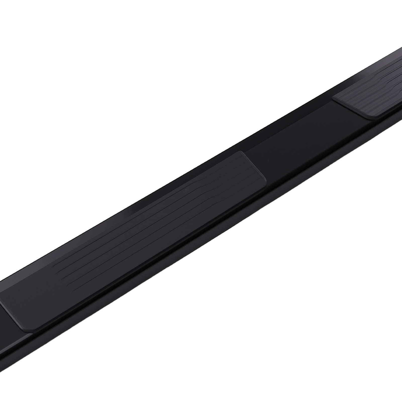 6 Inch Nerf Bar Side Step for Silverado/Sierra Crew Cab 2019-2026 Aluminum