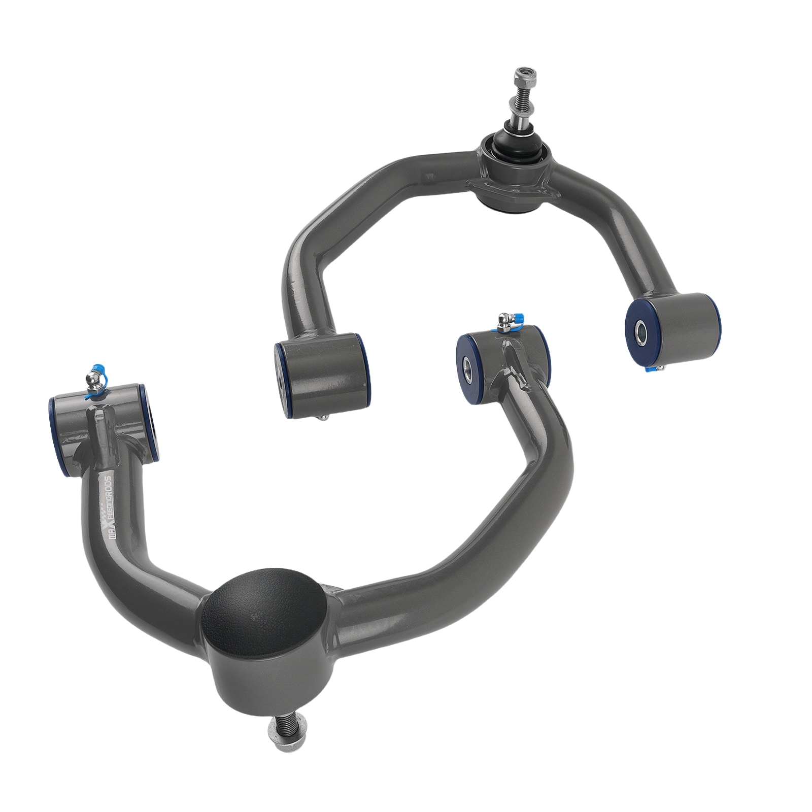 Suspension Front Upper Control Arm 0-2