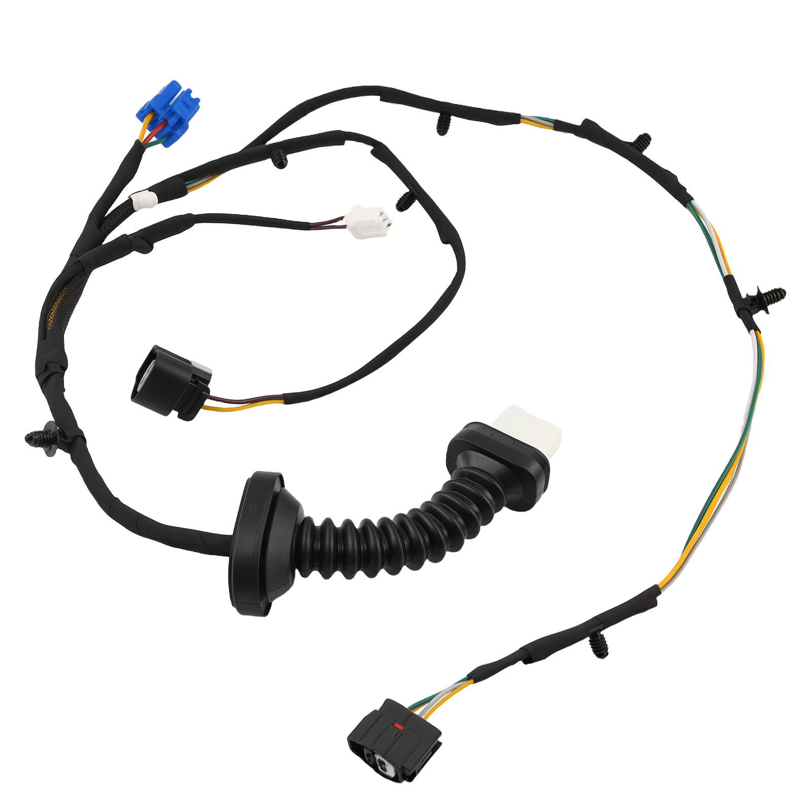 Rear Door Wiring Harness for Dodge Ram 1500/2500 2004-2009 645506 56051931AB