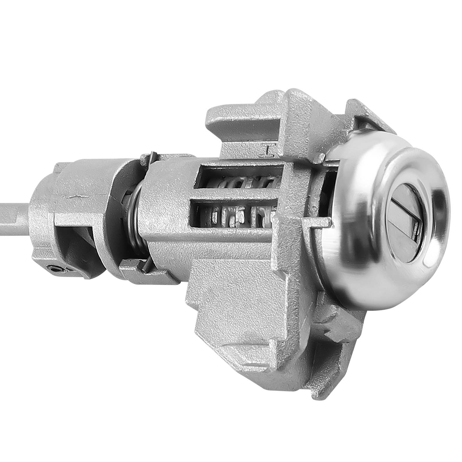 Ignition Lock Cylinder Switch W/ Keys For KIA OPTIMA 2011-2015 RIO