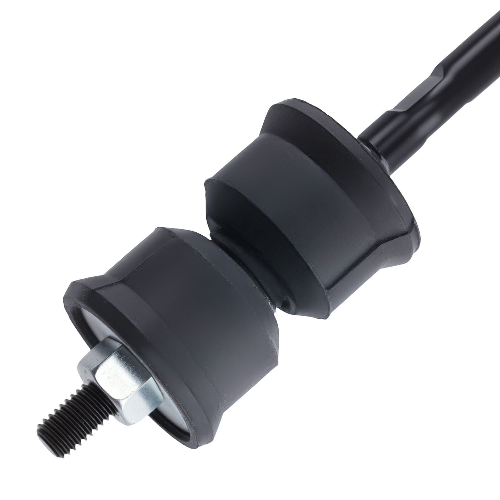 Front & Rear Stabilizer Sway Bar End Links for 2009-2017 Chevy Traverse Enclave