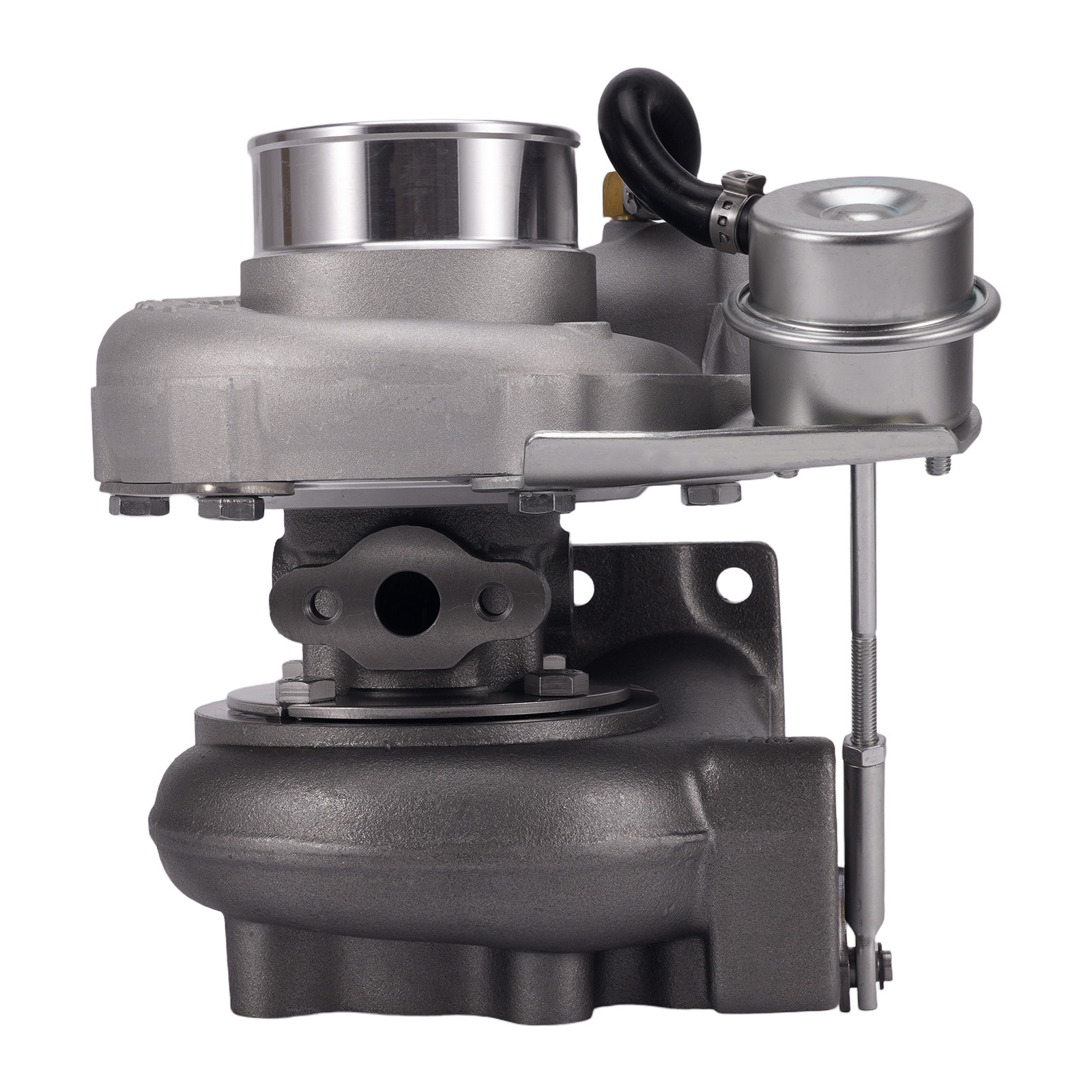 T25 T28 GT2871 Billet Turbo Street Turbocharger A/R 0.6