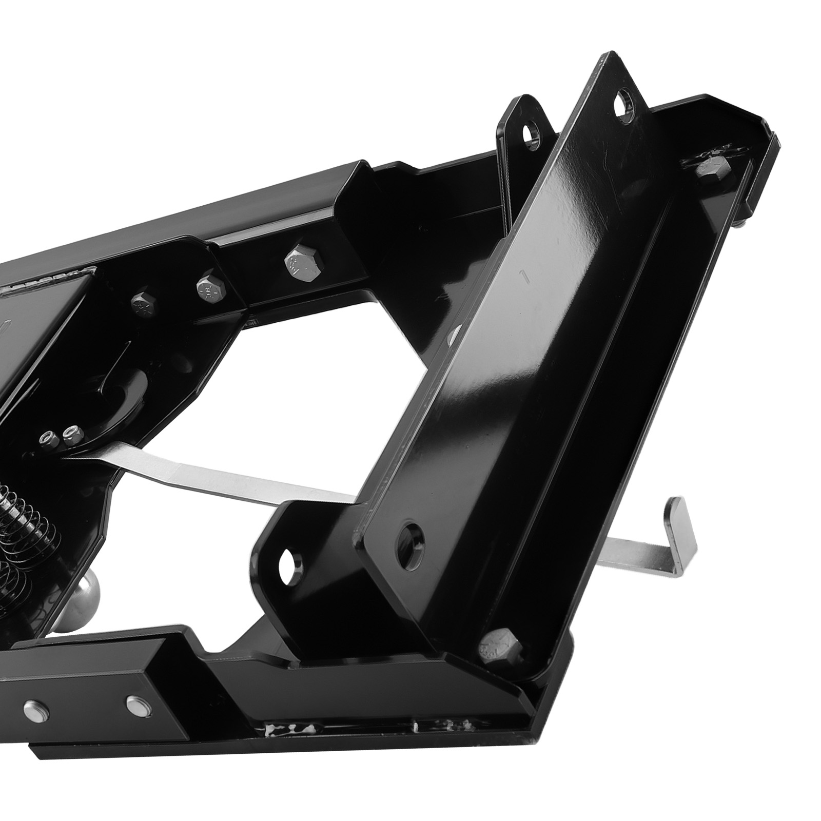 Gooseneck Hitch for Ford Super Duty F-250 F-350 F-450 2017-2022 7500LBS GTW