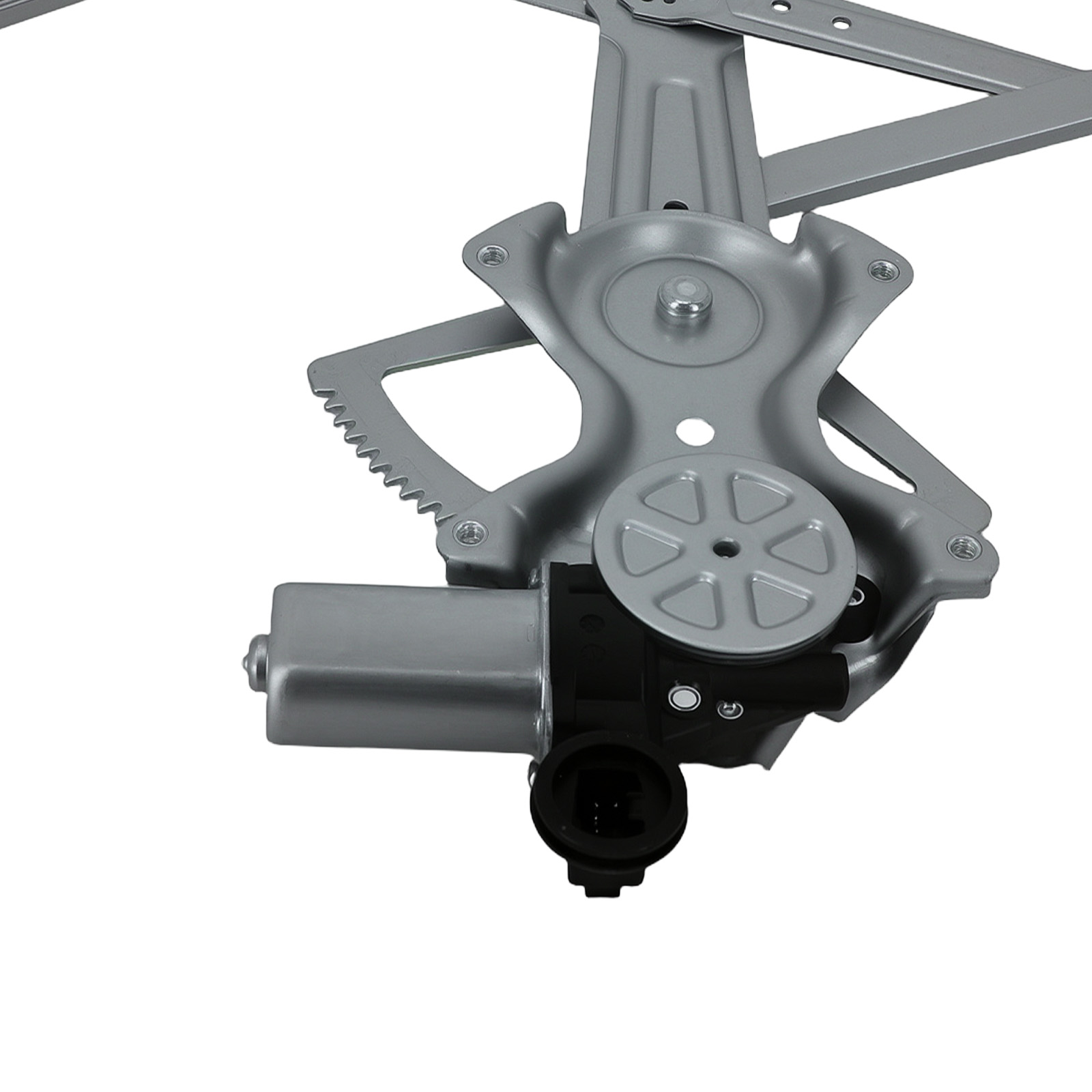 1x Electric Window Regulator & Motor Front Right for Toyota Tacoma Corolla 14-21