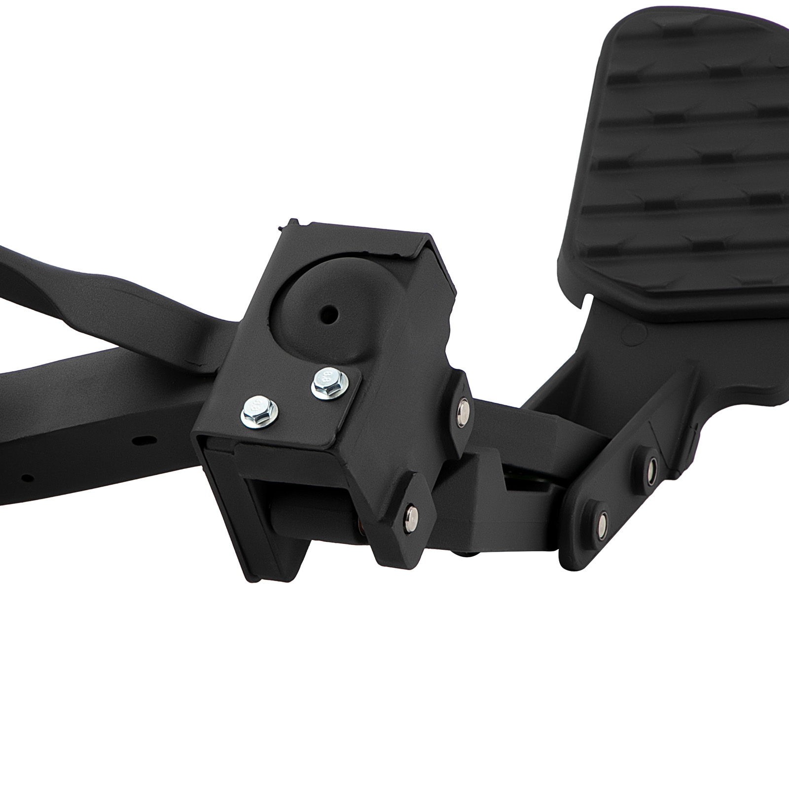 Rear Bed Step for Ram 1500 DT Dual Exhaust Vehicles 2019 2020 2021 2022 82215289