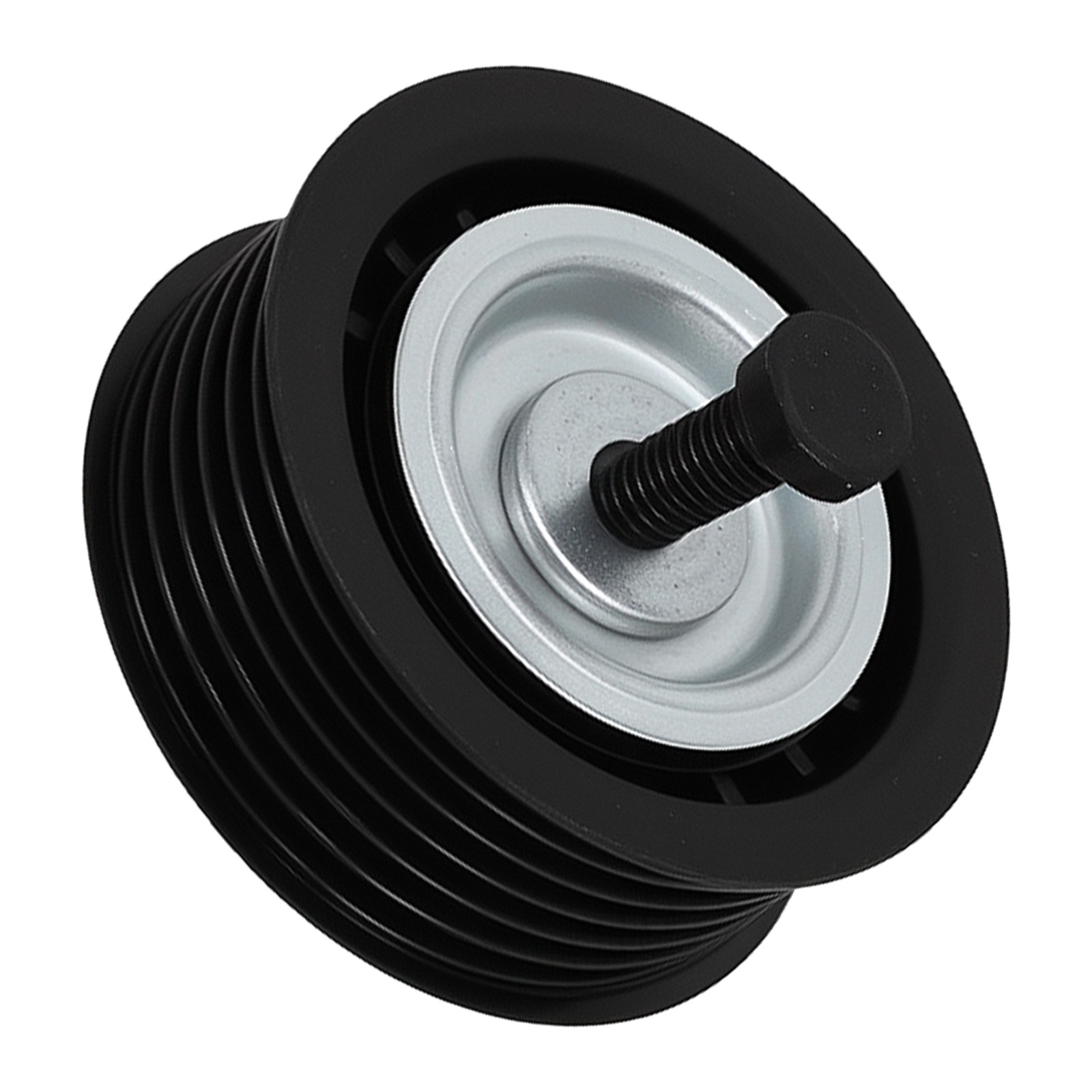 Belt Tensioner Idler Pulley Assembly for Mercedes CLK350 CLK550 2006-2009