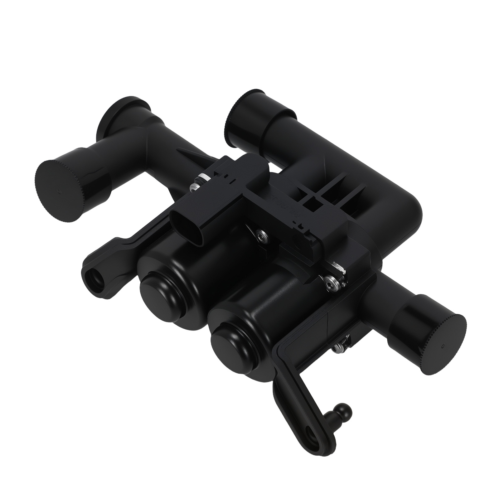 Heater Control Valve for BMW 528i 535i 2011-2016 64219310349 High Grade