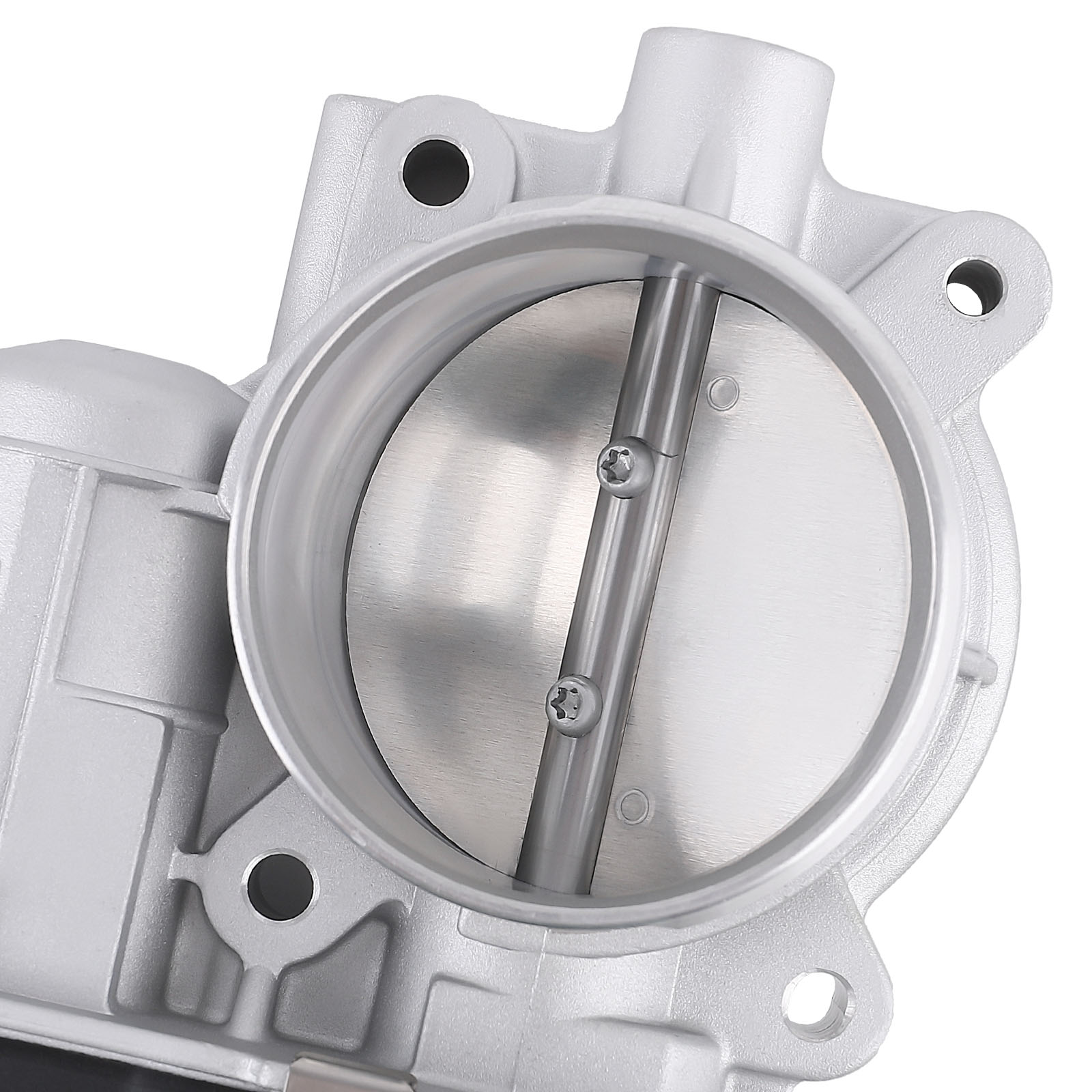 Throttle Body for GMC Savana 1500 Chevrolet Express 1500 2008-2012 4.3L 12595829