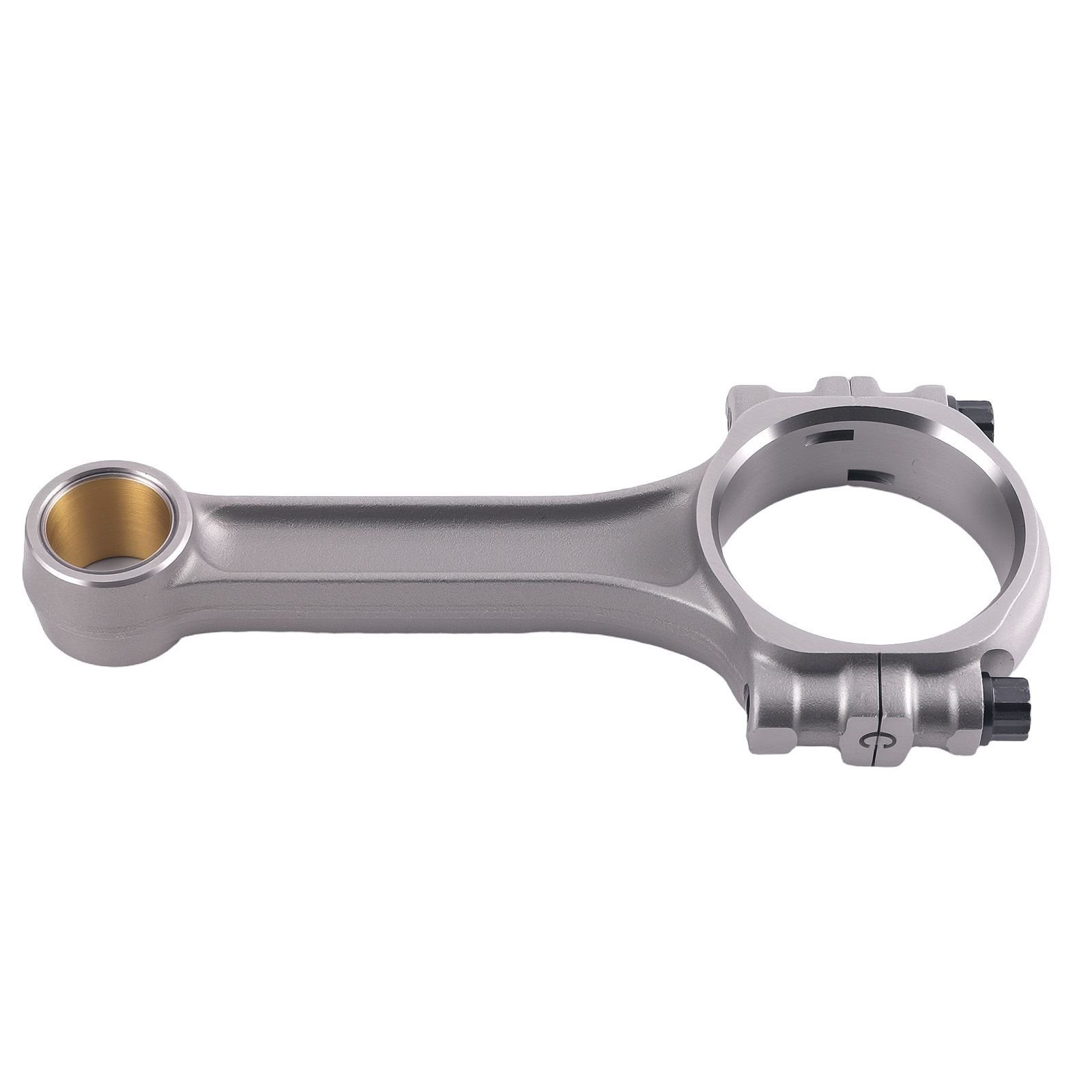 5140 Steel I-Beam 5.7