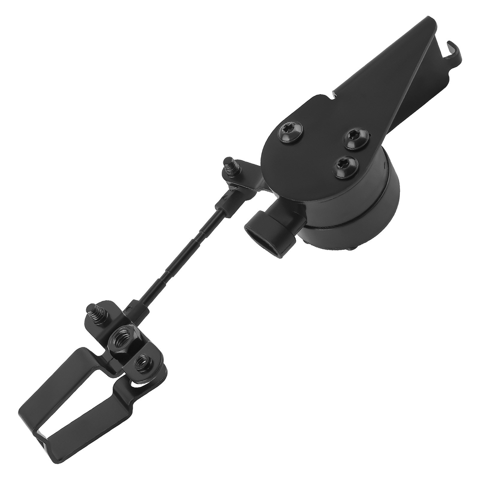 2* Rear L&R Ride Level Height Sensor For Escalade Suburban Yukon Tahoe 15128648