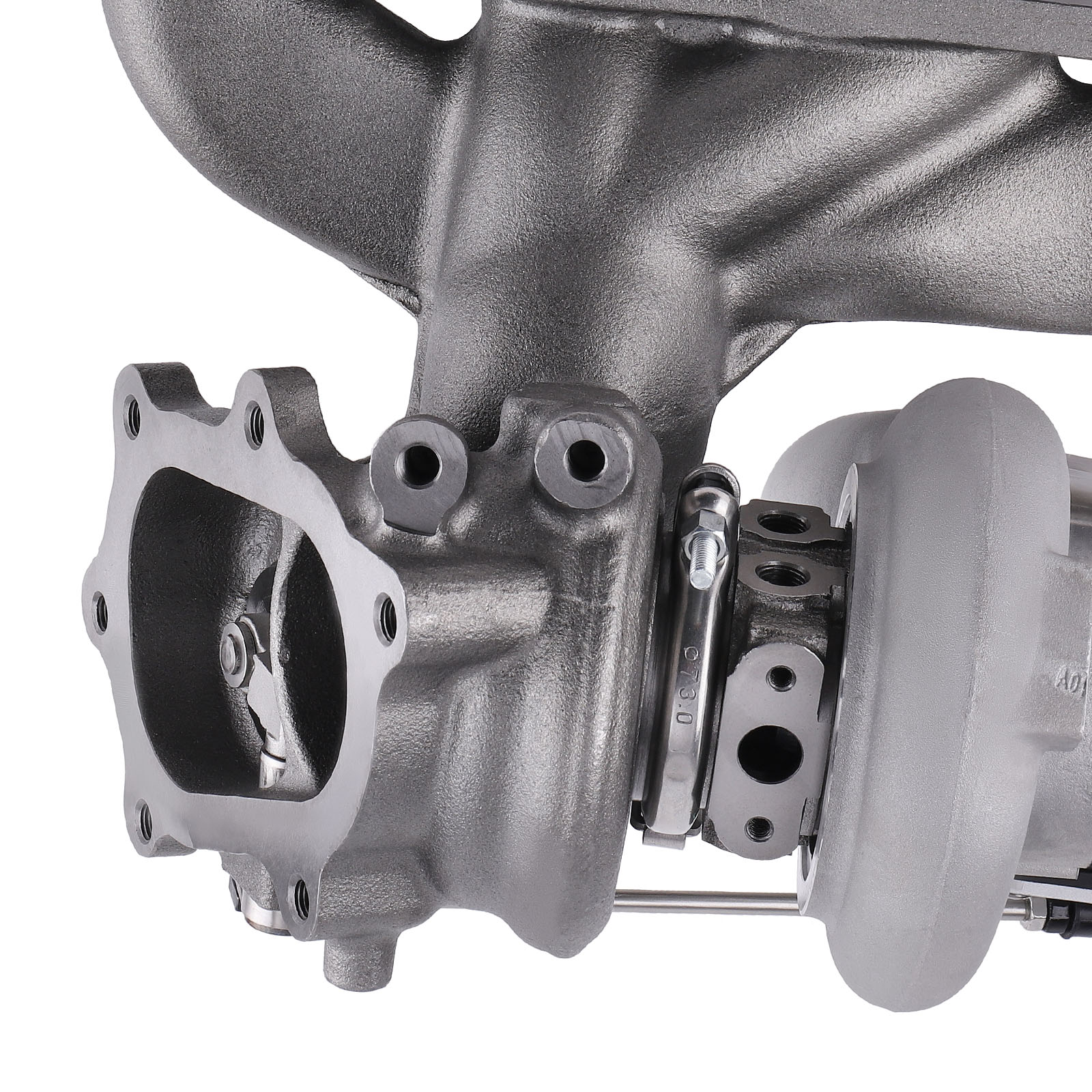 Upgraded Billet Turbo For Kia Optima 2011-2015 Sportage 11-2016 2.0L 28231-2G410