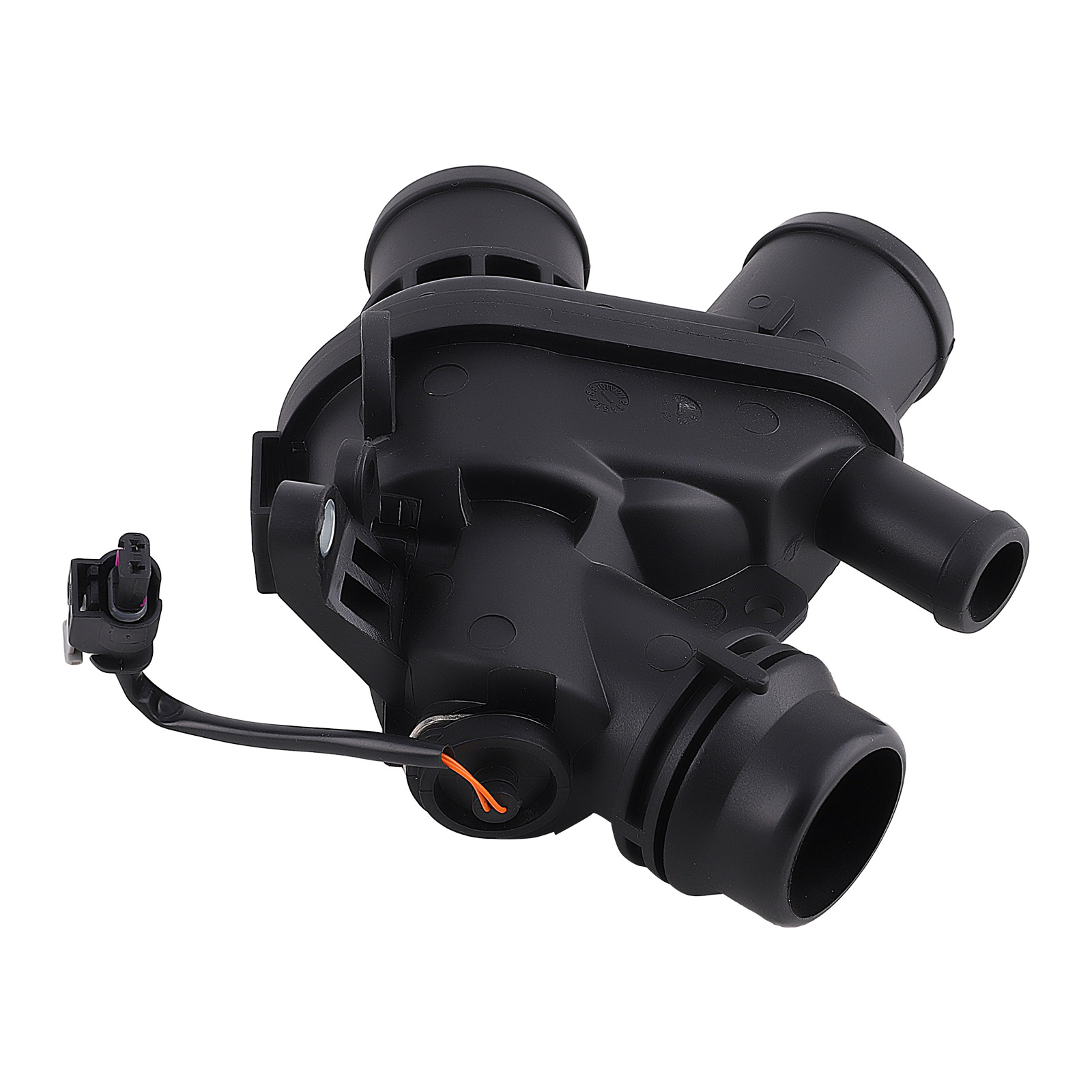 Cooling System Replace Upgrade Kit for Range Rover Sport 3.0L V6 2014-2020