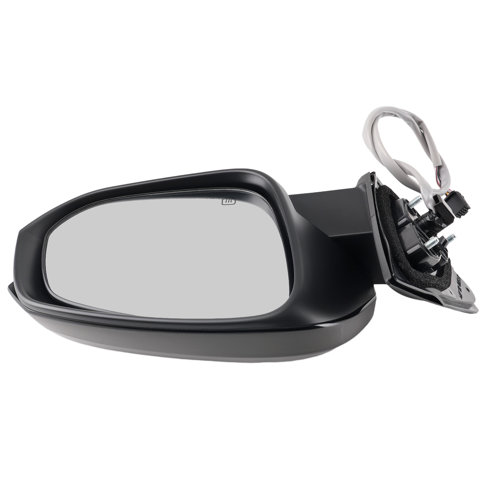 Rear View Mirror for Toyota Highlander 2014-2019 819150E040G0 Power Heated