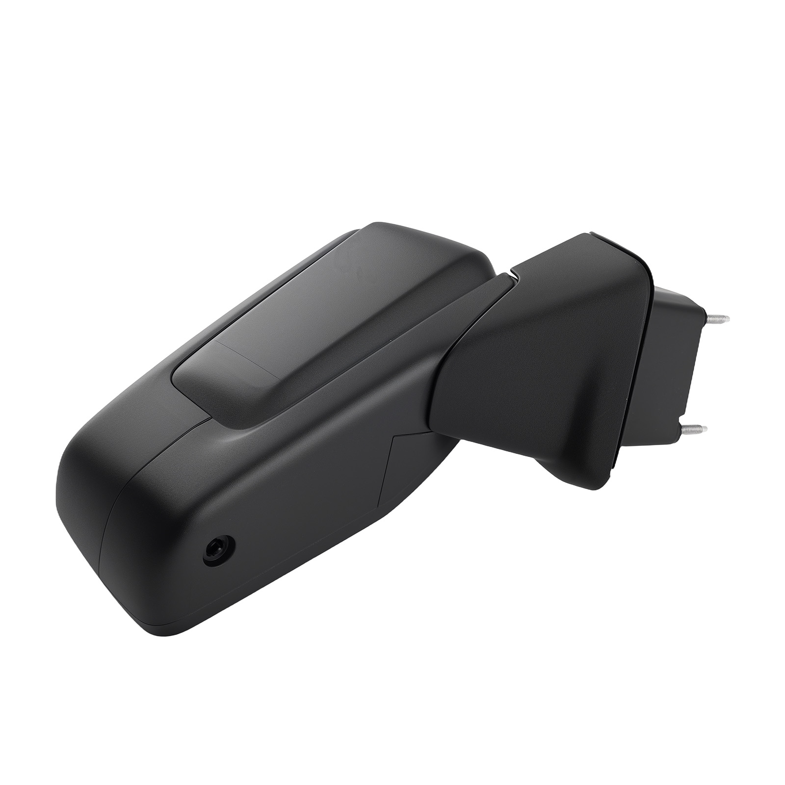 Rear View Mirror for Chevrolet Silverado 1500 Crew Cab 2019-2023 Right