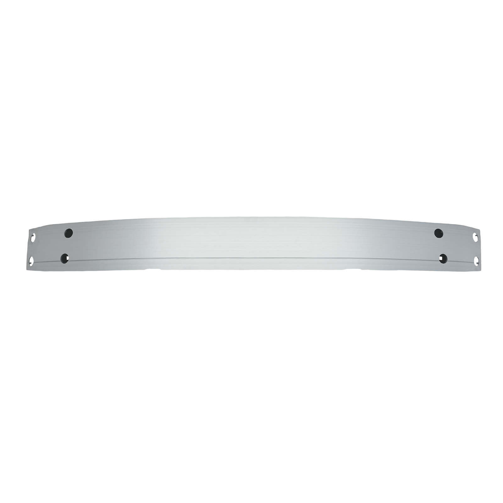 Bumper Reinforcement for Honda Civic 2013-2015 Front Silver HO1006189 Bar