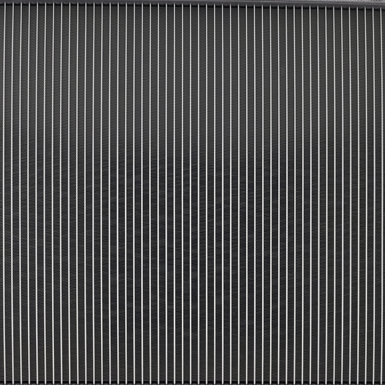 3 Row Auto Radiator Unit for Hummer H3/H3T/Canyon 3.5-5.3L 06-12 RAD2855