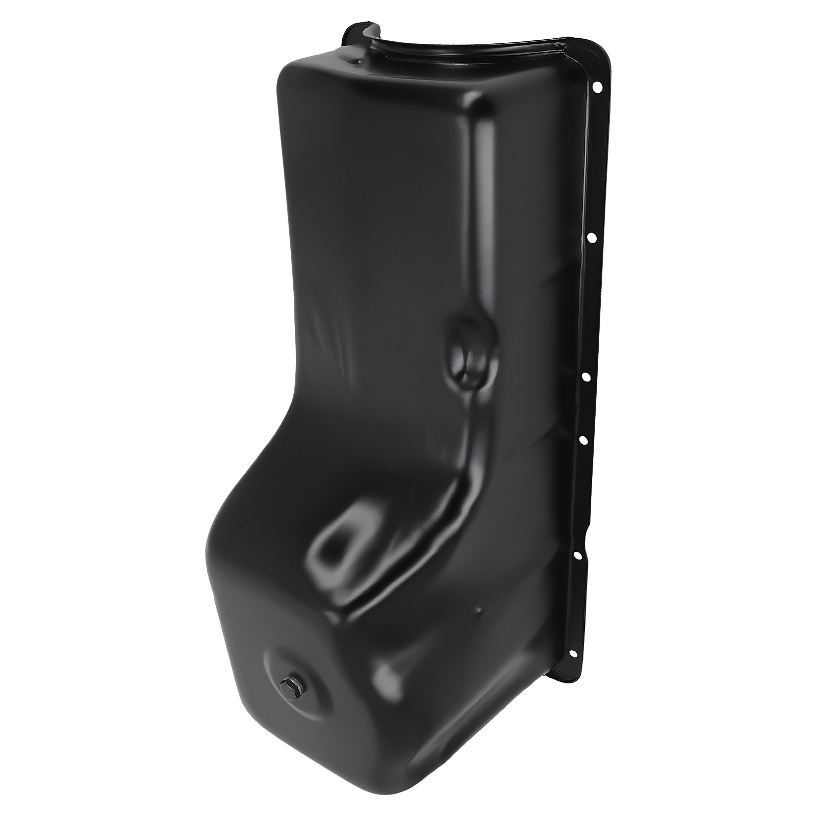 Oil Pan for Ford Excursion F250 F350 F450 7.3L Diesel 1997-03 Steel