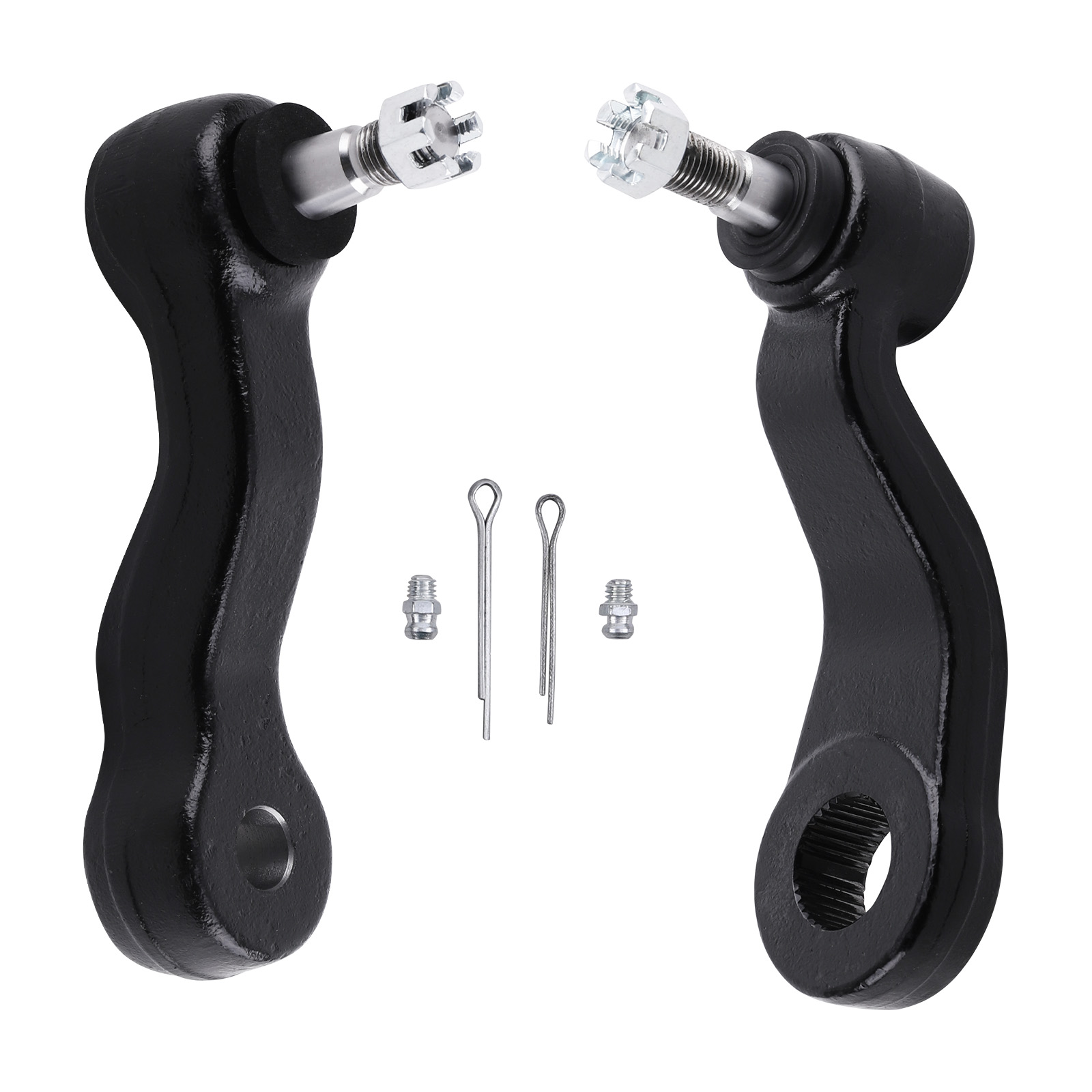 13x Suspension Control Arms w/ PU Bushing For 1999-2006 GMC Sierra Yukon XL 1500