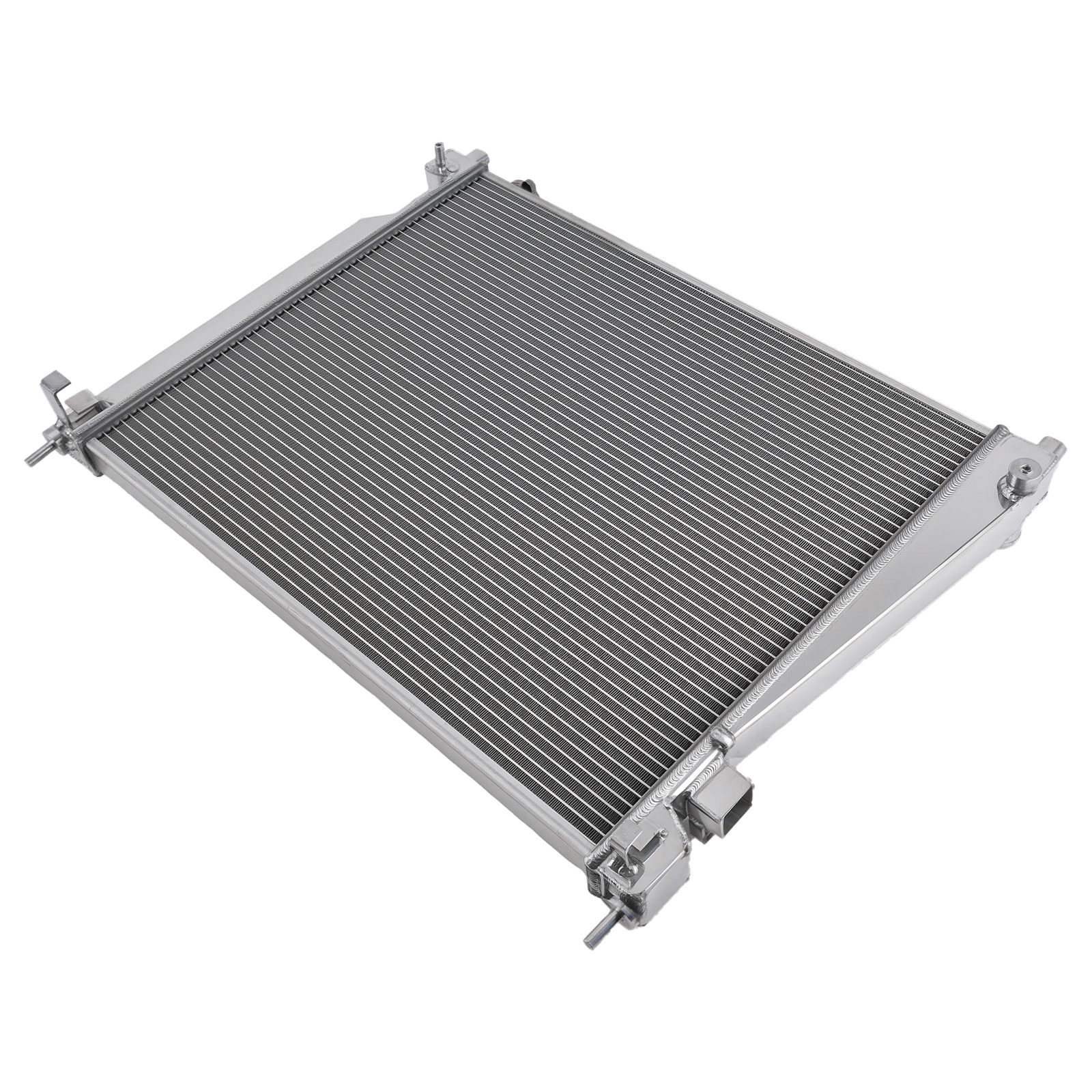 Aluminum Radiator for Jeep Grand Cherokee/Durango 3.6L 5.7L 2011-21 55038001AF