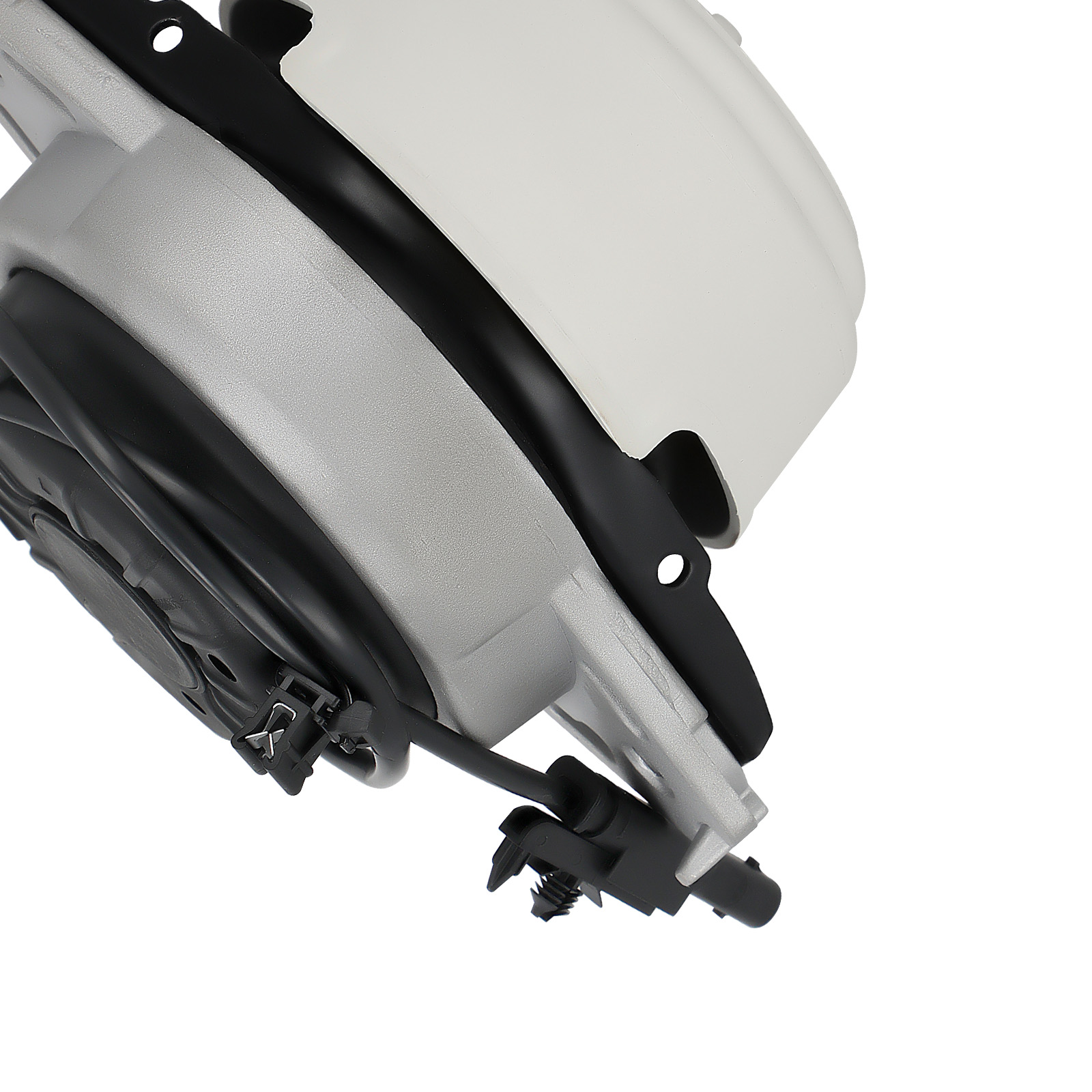 Left and Right Engine Mount Set For Mercedes-Benz ML350 GL450 12-14 1662405817