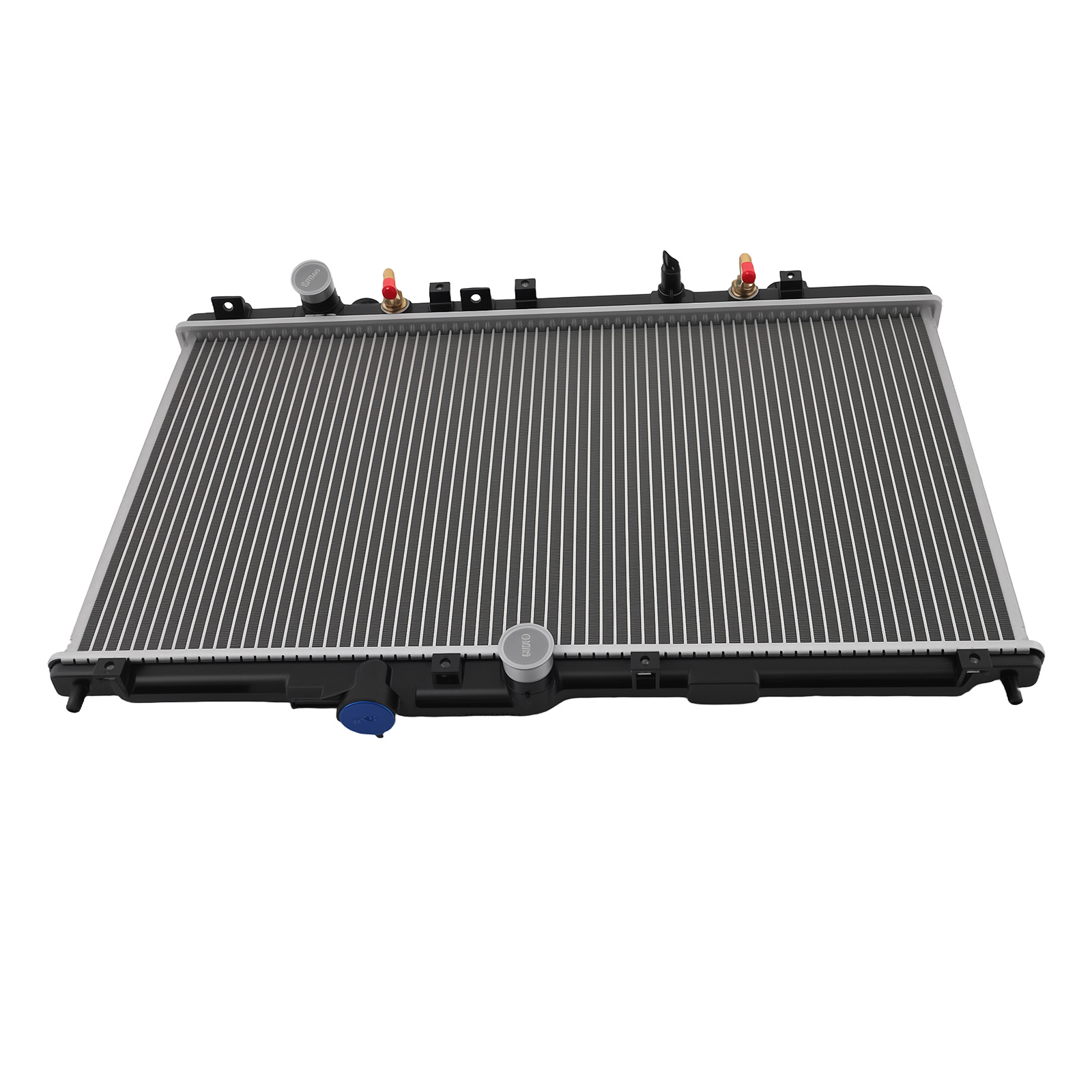 Coolant Radiator for Honda Accord 2.3L 1998-2002 2203 Transmission