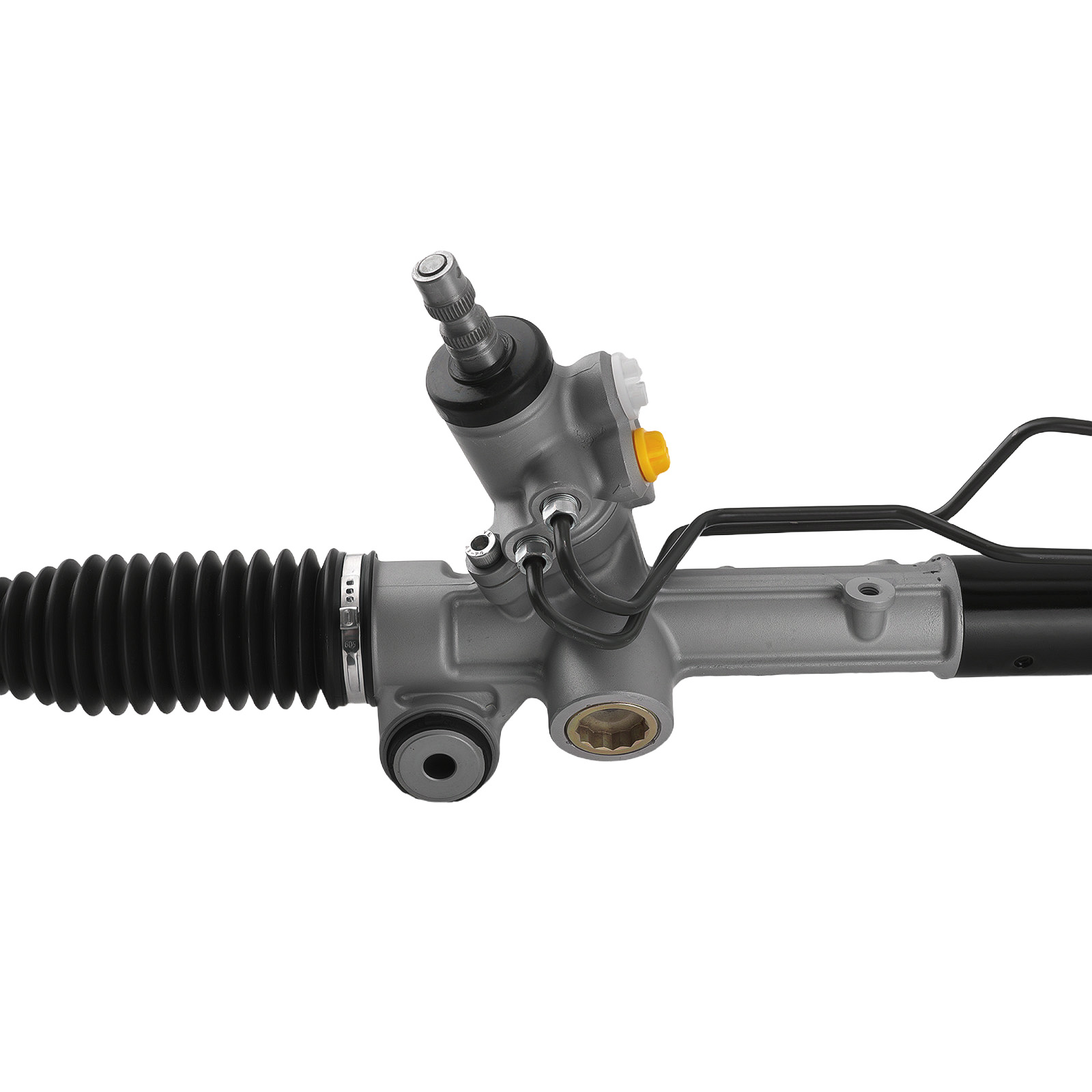 Power Steering Rack And Pinion For Toyota Camry Avalon Solara 26-2632 02-12